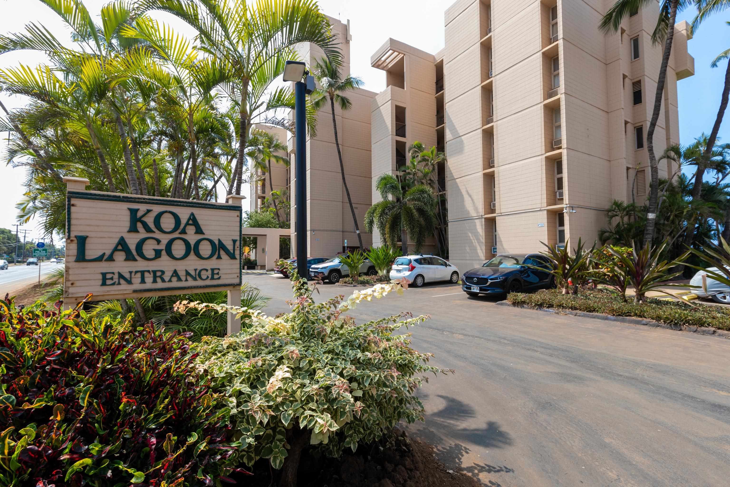 Koa Lagoon condo # 302, Kihei, Hawaii - photo 43 of 50