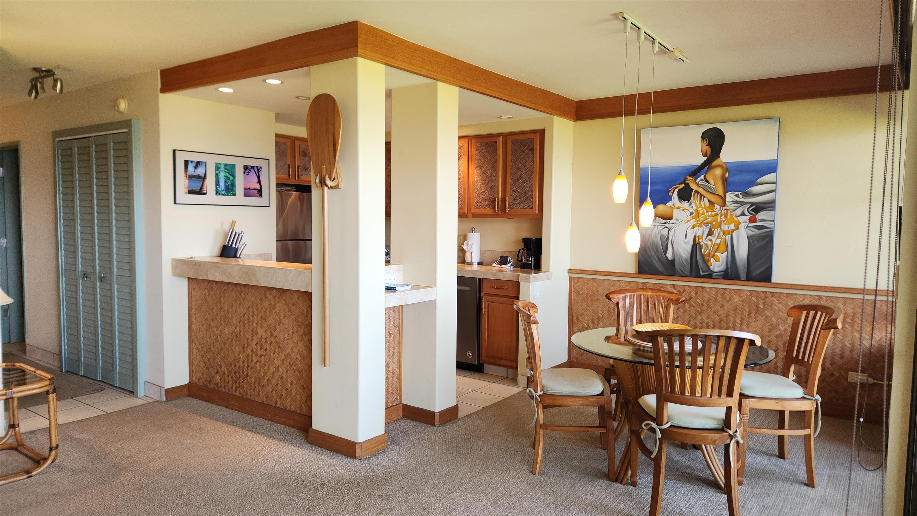 Koa Lagoon condo # 302, Kihei, Hawaii - photo 48 of 50