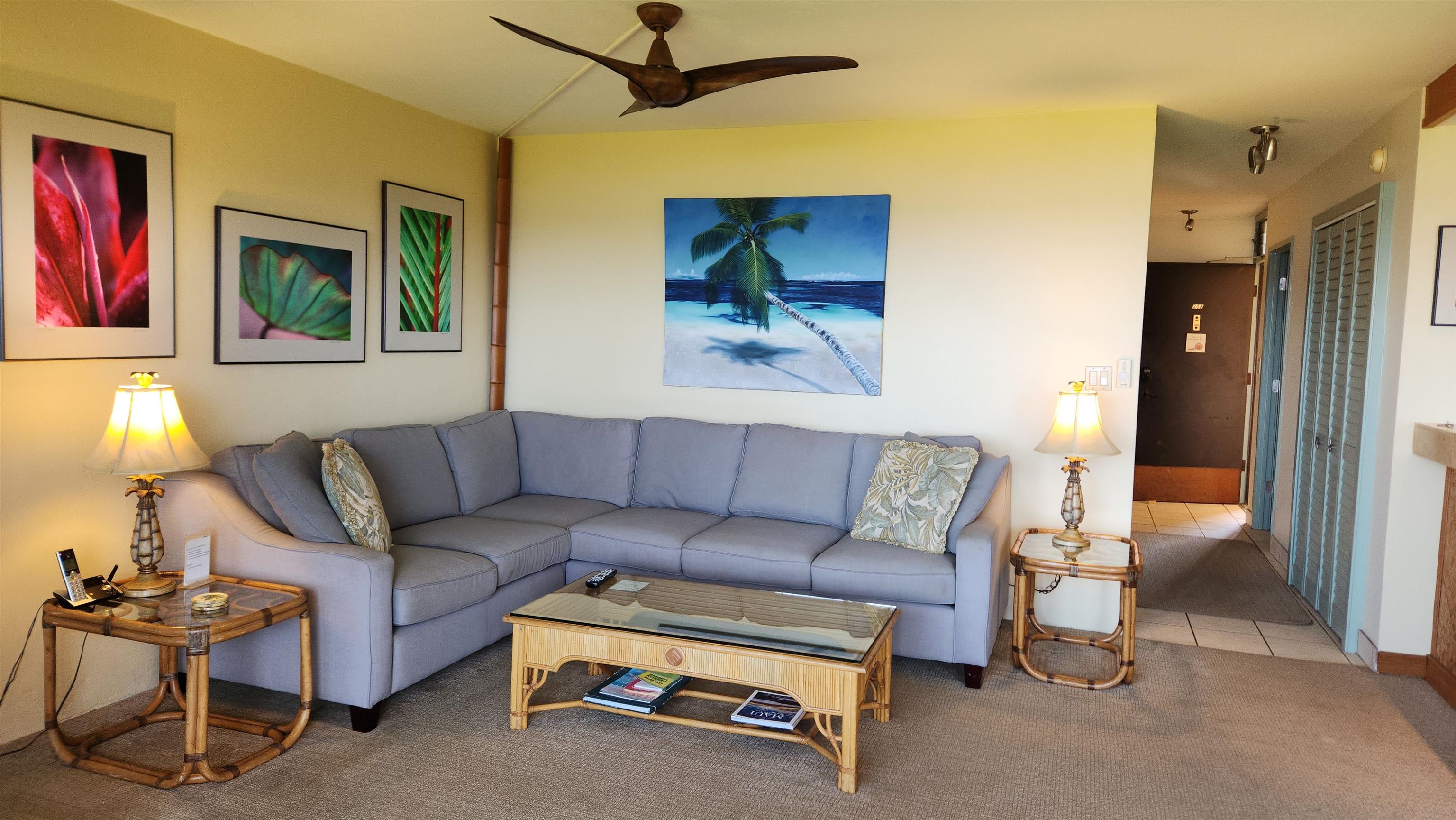 Koa Lagoon condo # 302, Kihei, Hawaii - photo 50 of 50