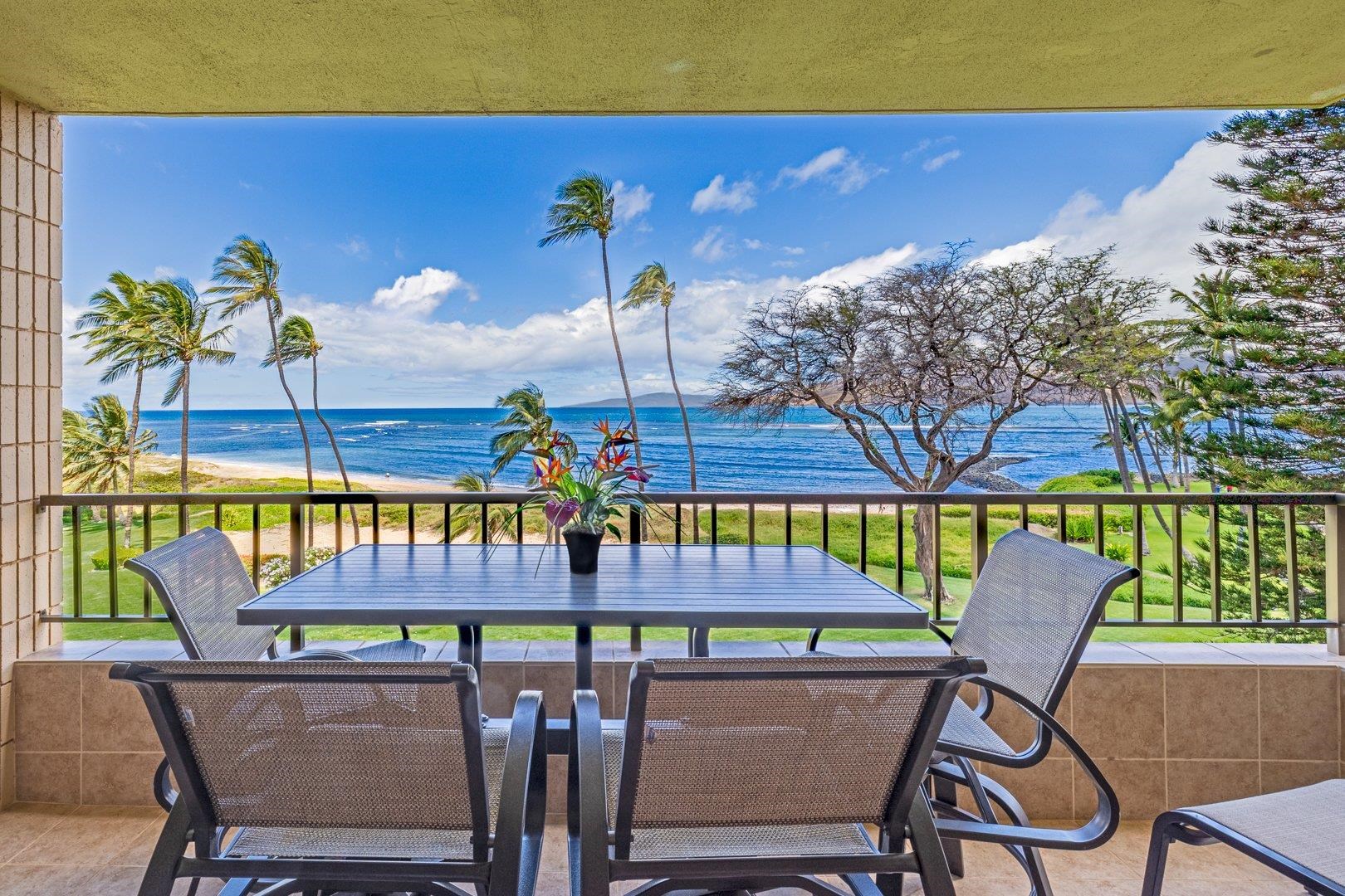 Koa Lagoon condo # 406, Kihei, Hawaii - photo 2 of 24