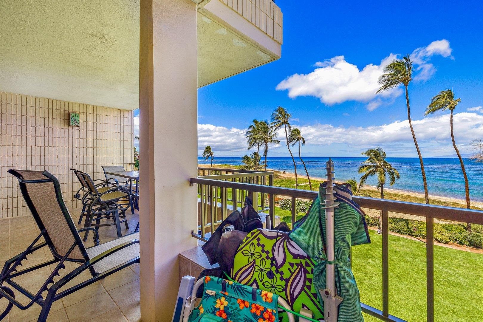 Koa Lagoon condo # 406, Kihei, Hawaii - photo 11 of 24