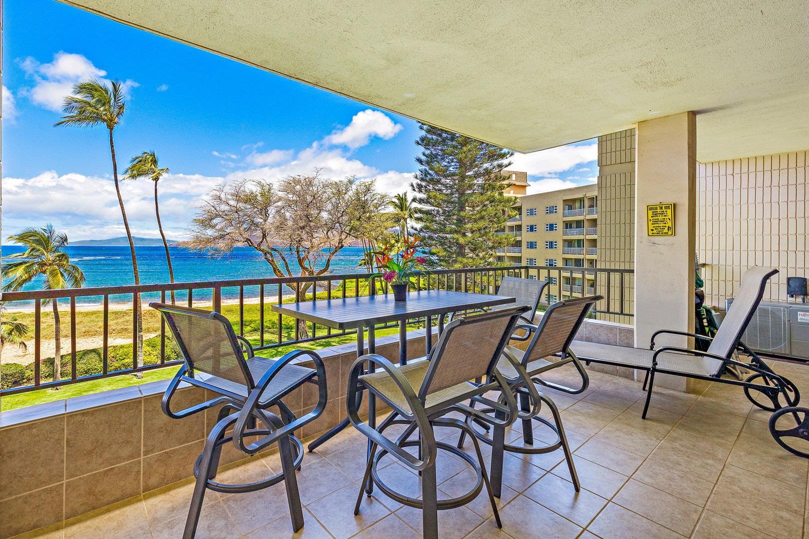 Koa Lagoon condo # 406, Kihei, Hawaii - photo 12 of 24