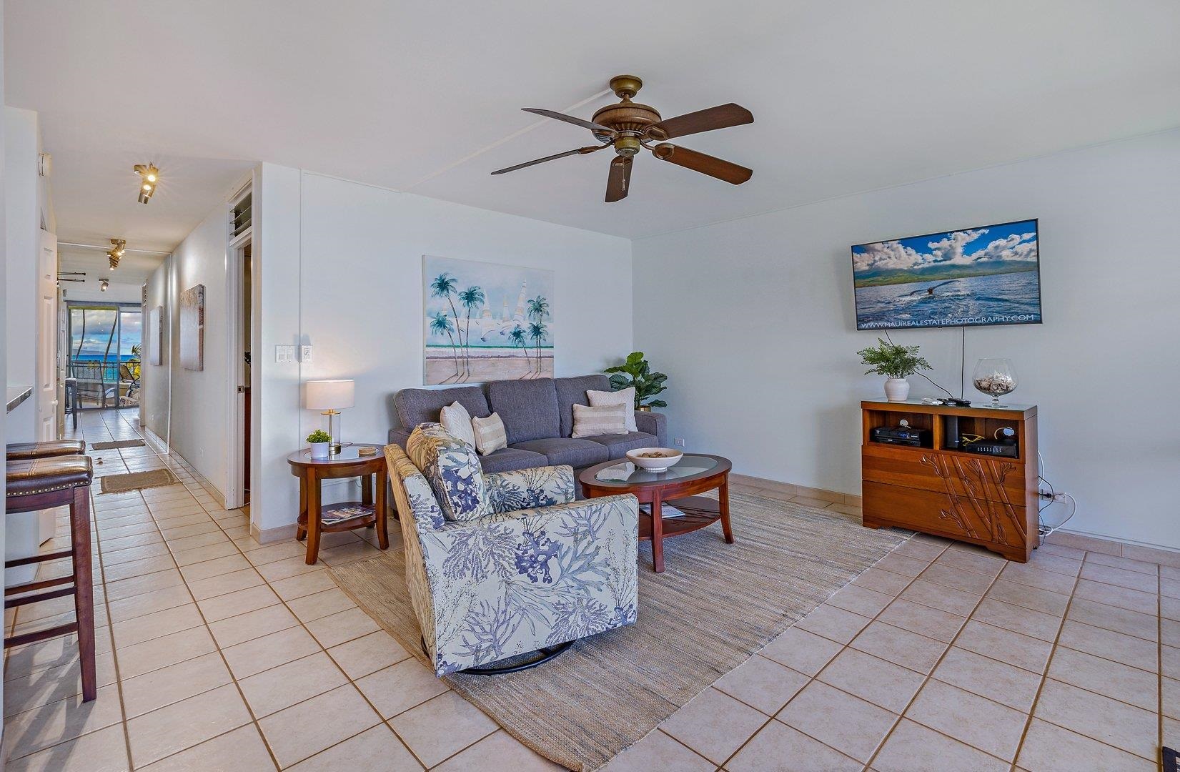 Koa Lagoon condo # 406, Kihei, Hawaii - photo 13 of 24