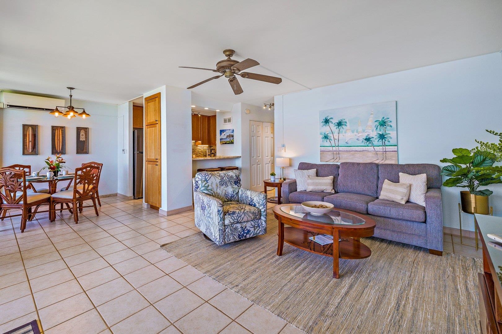Koa Lagoon condo # 406, Kihei, Hawaii - photo 14 of 24