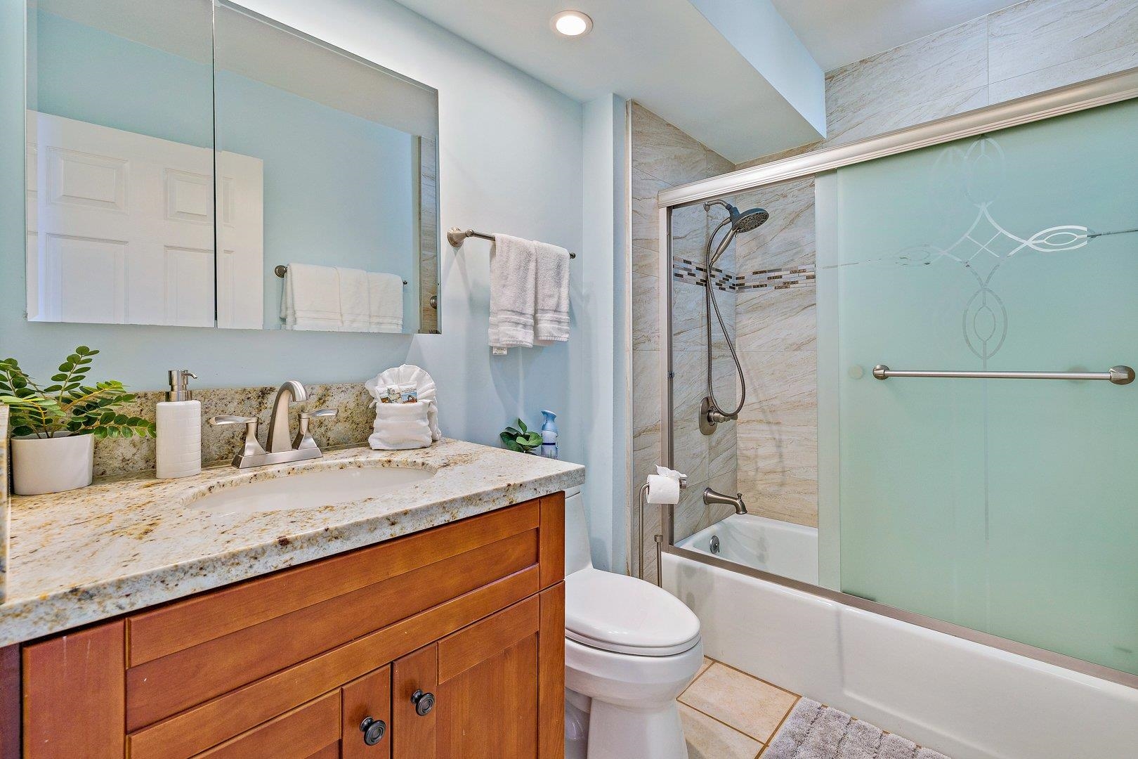 Koa Lagoon condo # 406, Kihei, Hawaii - photo 16 of 31