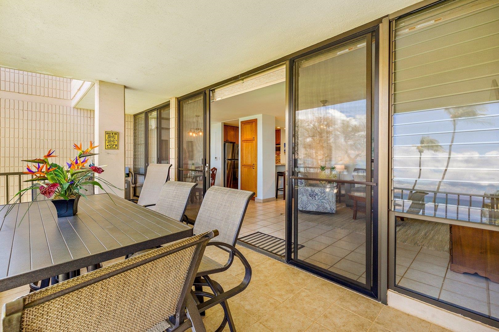 Koa Lagoon condo # 406, Kihei, Hawaii - photo 17 of 31