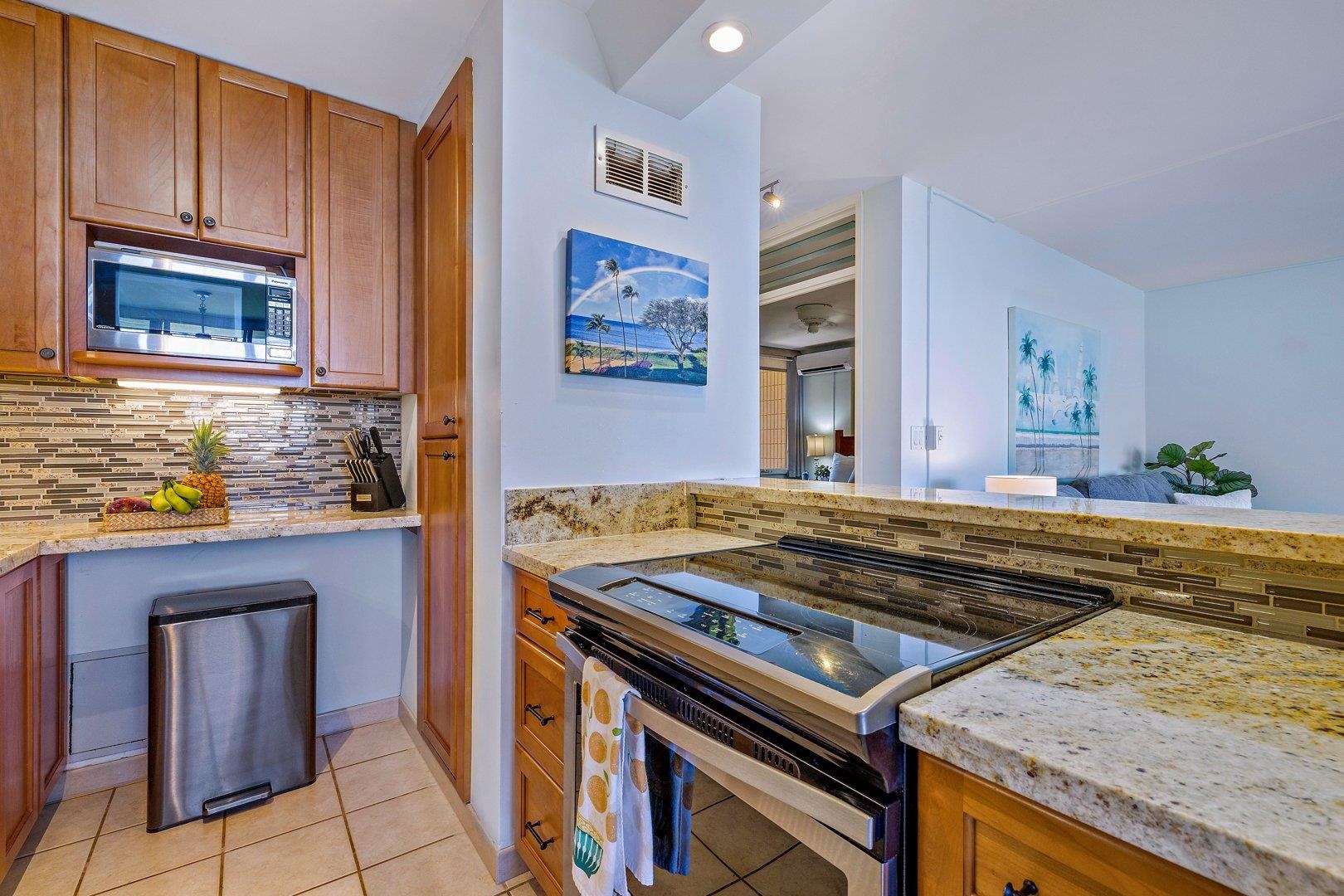 Koa Lagoon condo # 406, Kihei, Hawaii - photo 17 of 24
