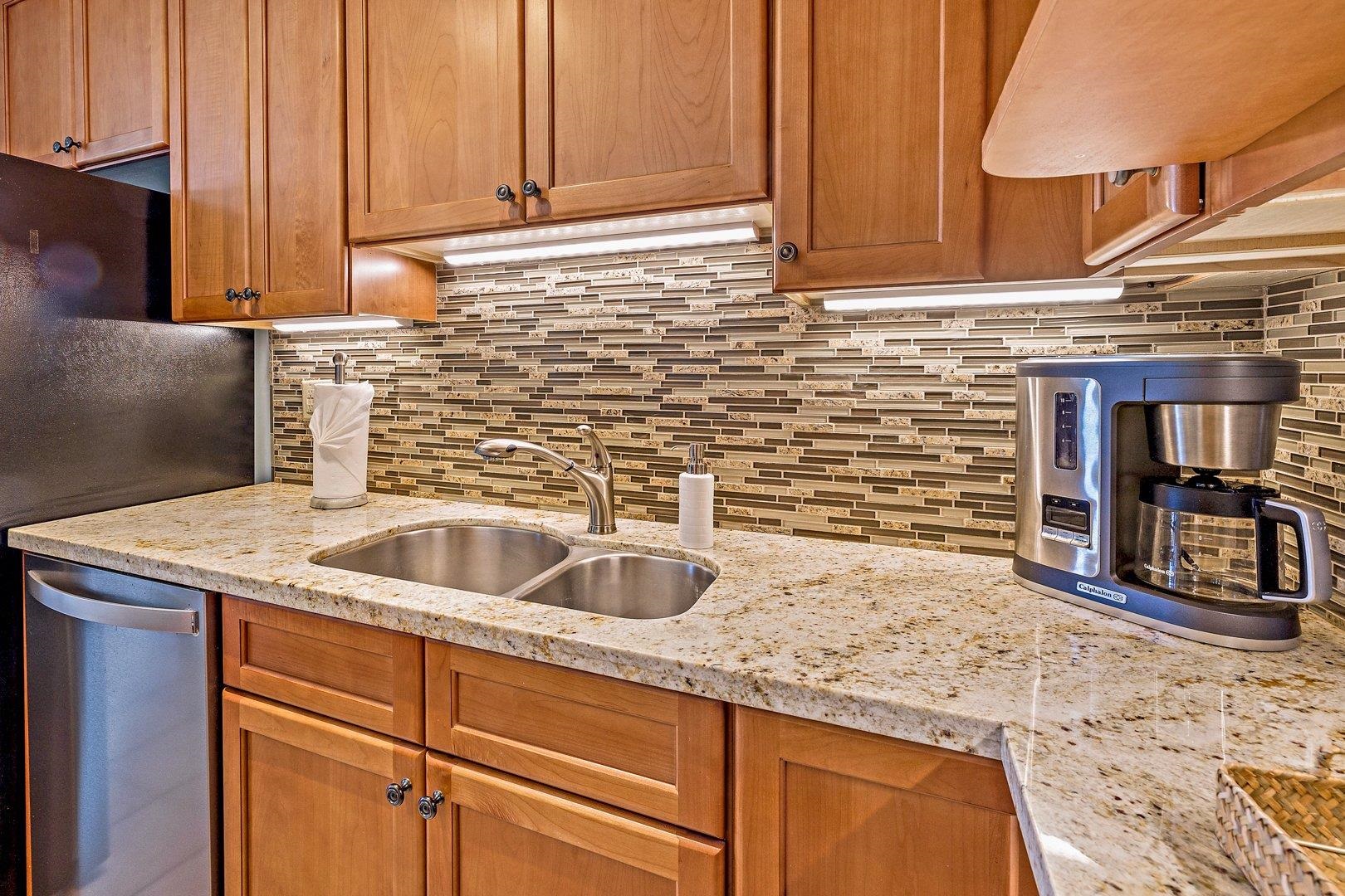 Koa Lagoon condo # 406, Kihei, Hawaii - photo 18 of 31