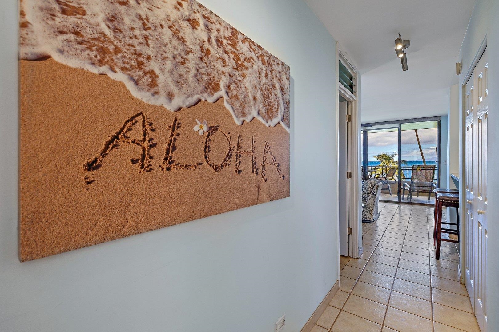 Koa Lagoon condo # 406, Kihei, Hawaii - photo 20 of 31