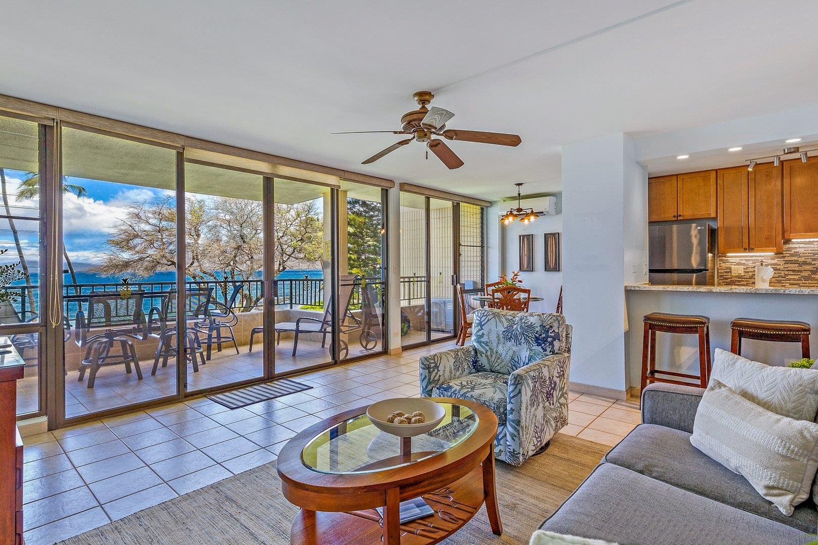 Koa Lagoon condo # 406, Kihei, Hawaii - photo 20 of 24
