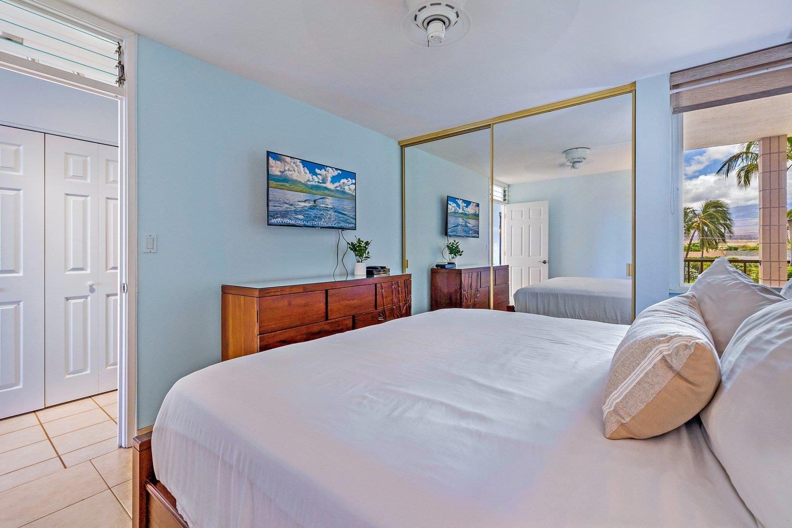 Koa Lagoon condo # 406, Kihei, Hawaii - photo 3 of 31