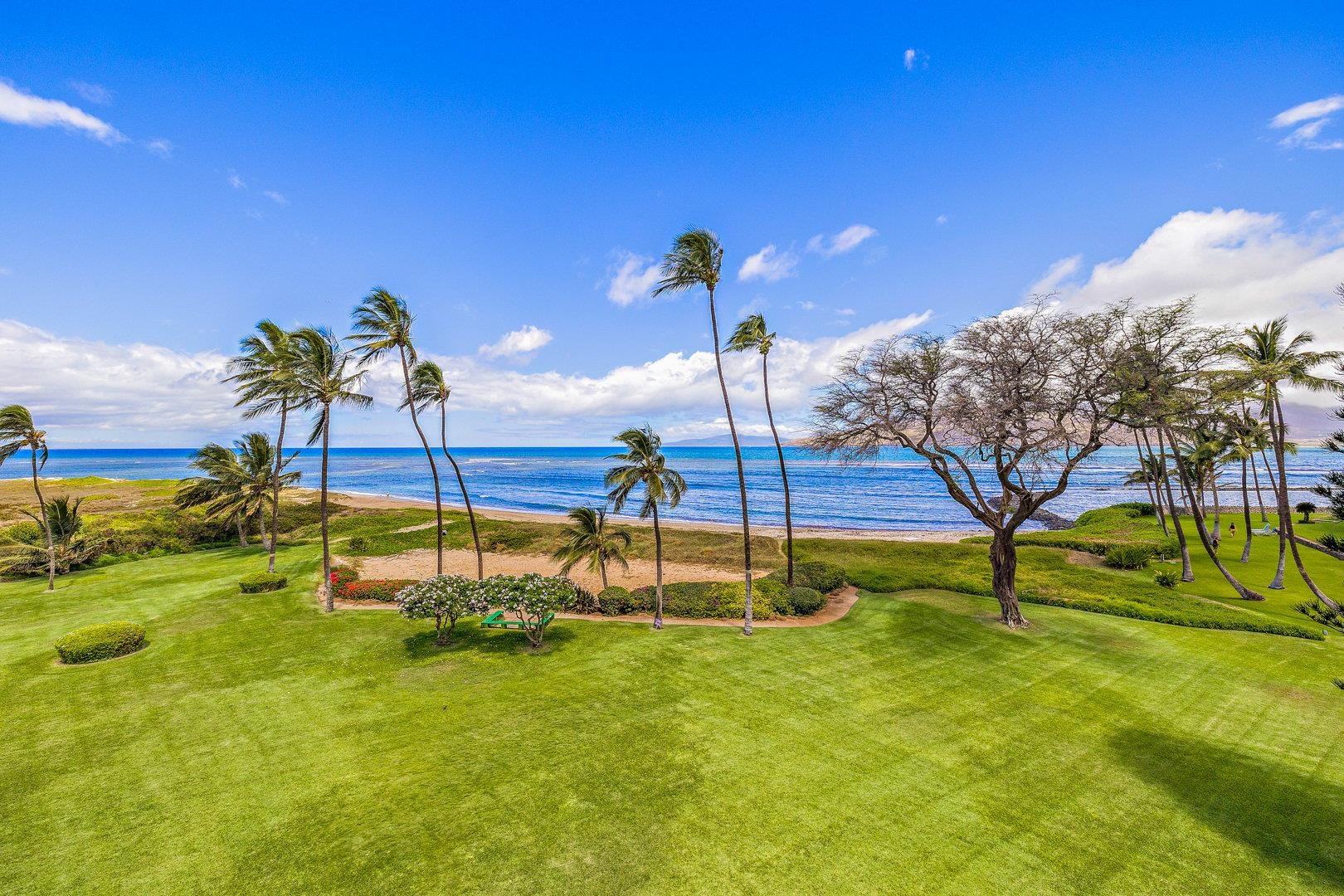 Koa Lagoon condo # 406, Kihei, Hawaii - photo 3 of 24
