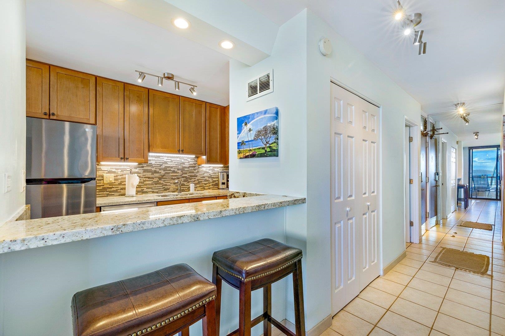 Koa Lagoon condo # 406, Kihei, Hawaii - photo 24 of 24