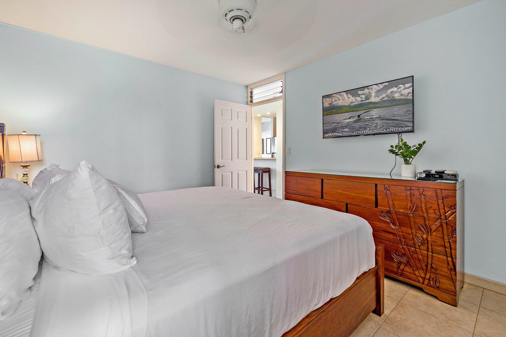 Koa Lagoon condo # 406, Kihei, Hawaii - photo 29 of 31