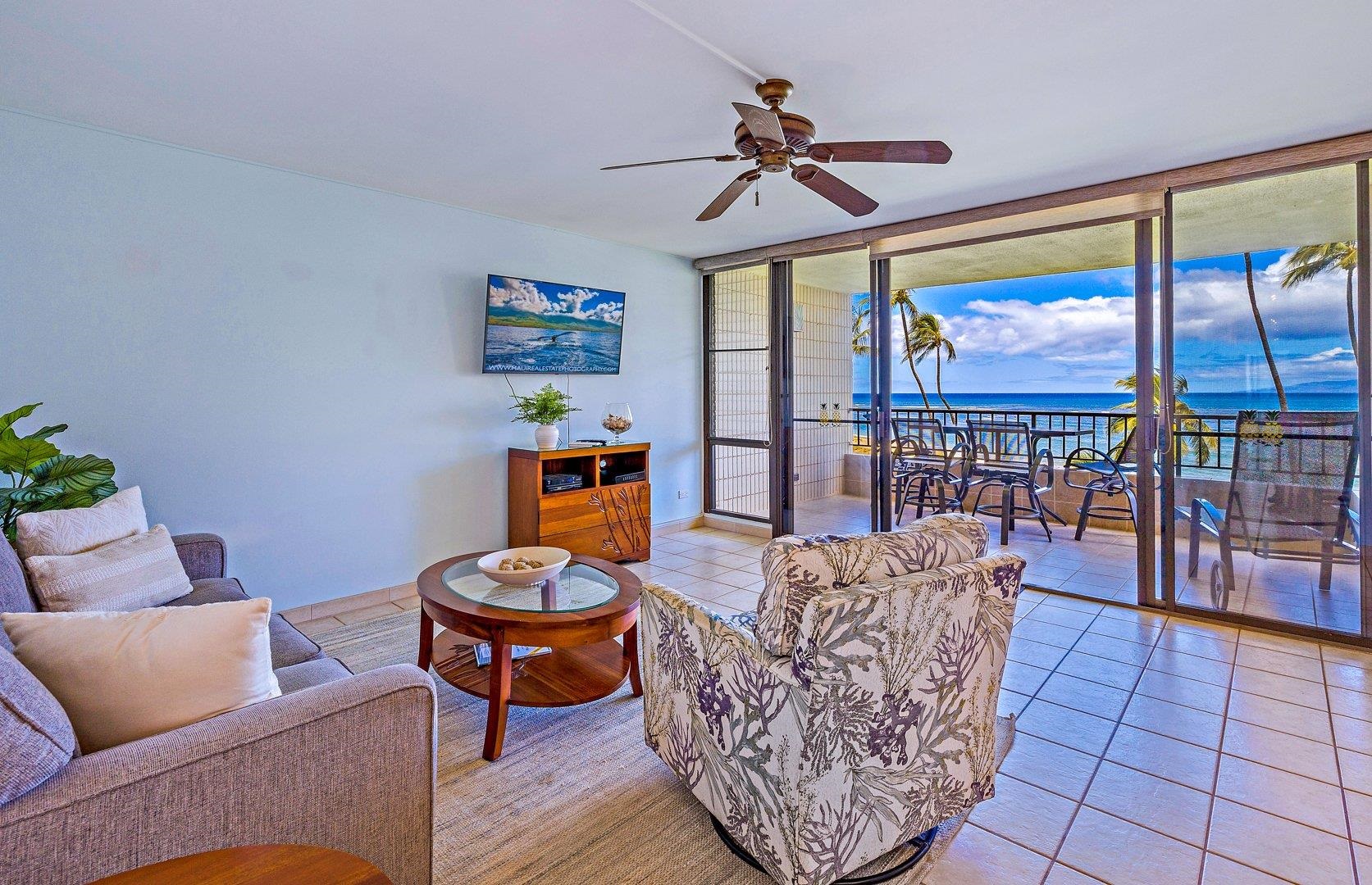 Koa Lagoon condo # 406, Kihei, Hawaii - photo 4 of 24