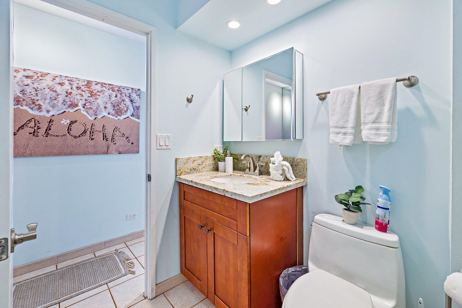 Koa Lagoon condo # 406, Kihei, Hawaii - photo 7 of 31