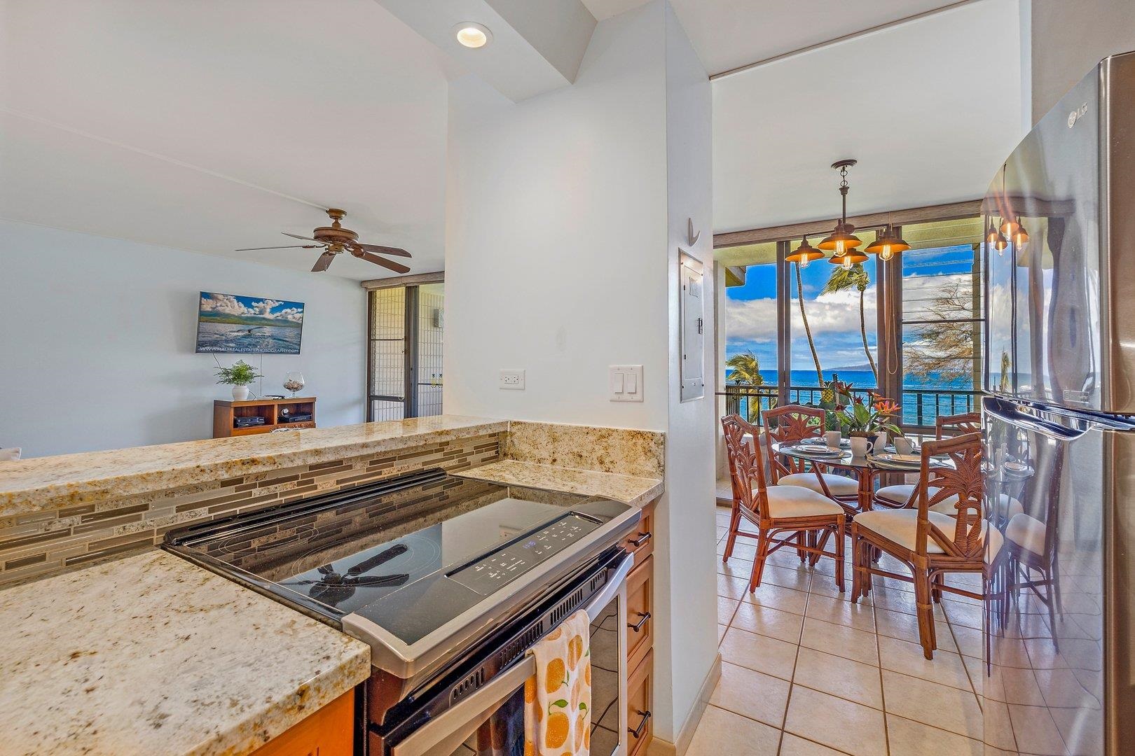 Koa Lagoon condo # 406, Kihei, Hawaii - photo 7 of 24