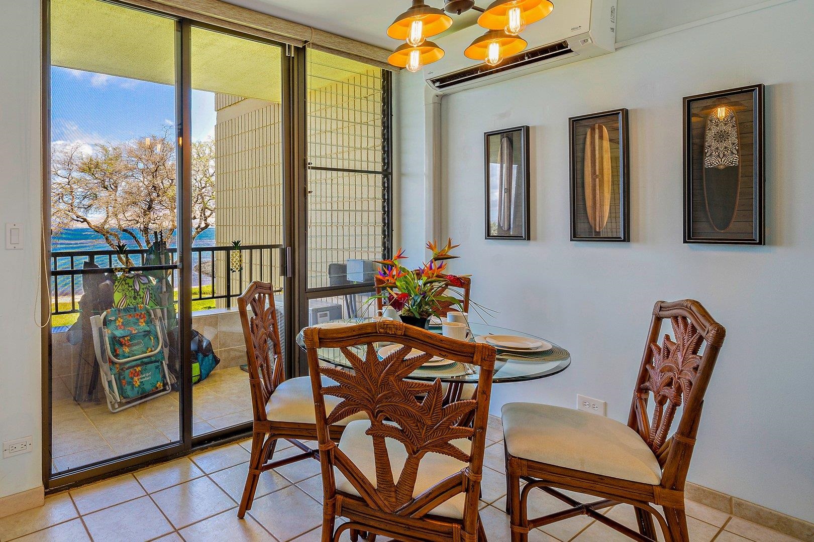 Koa Lagoon condo # 406, Kihei, Hawaii - photo 10 of 24