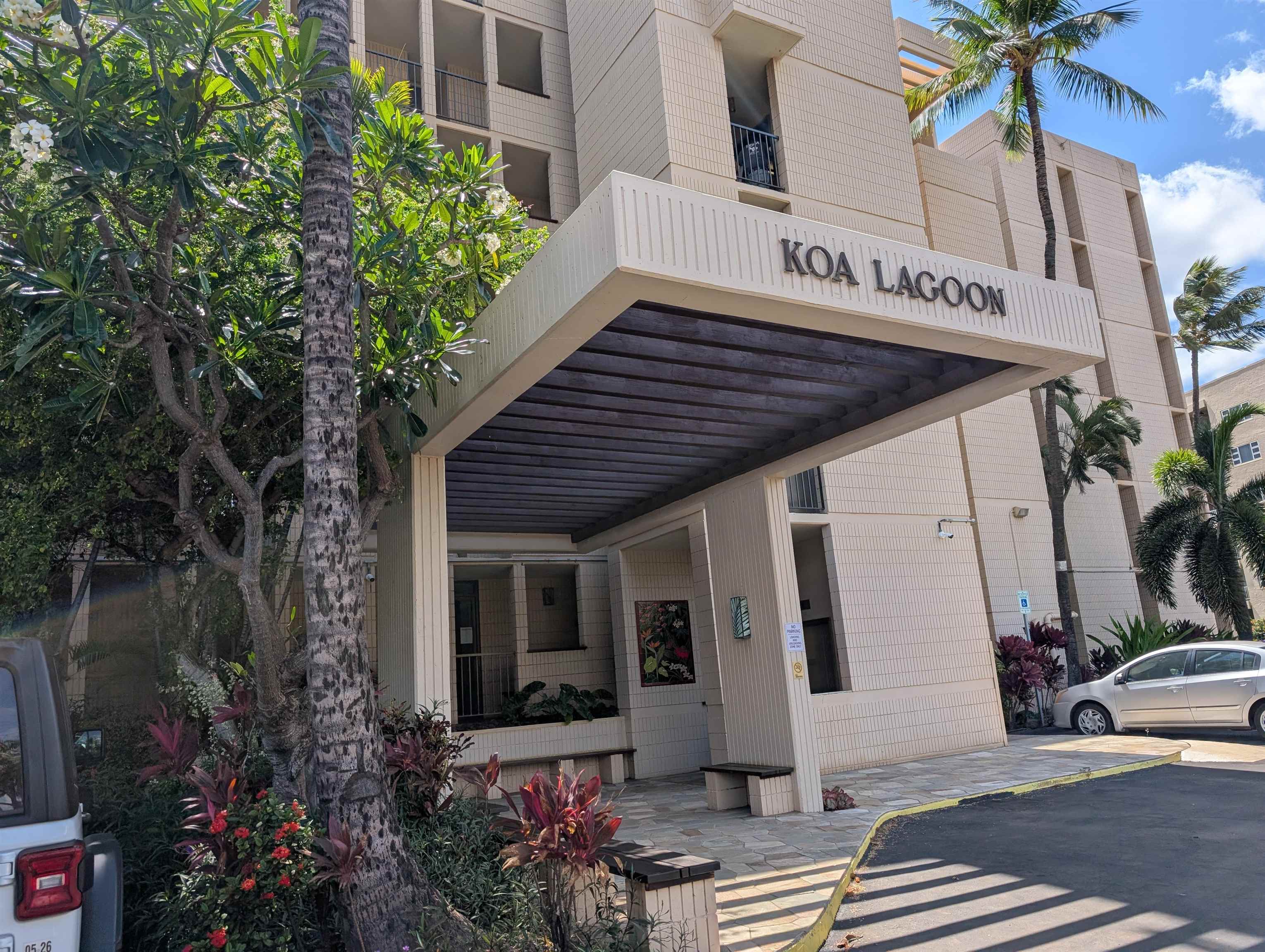 Koa Lagoon condo # 504, Kihei, Hawaii - photo 49 of 50