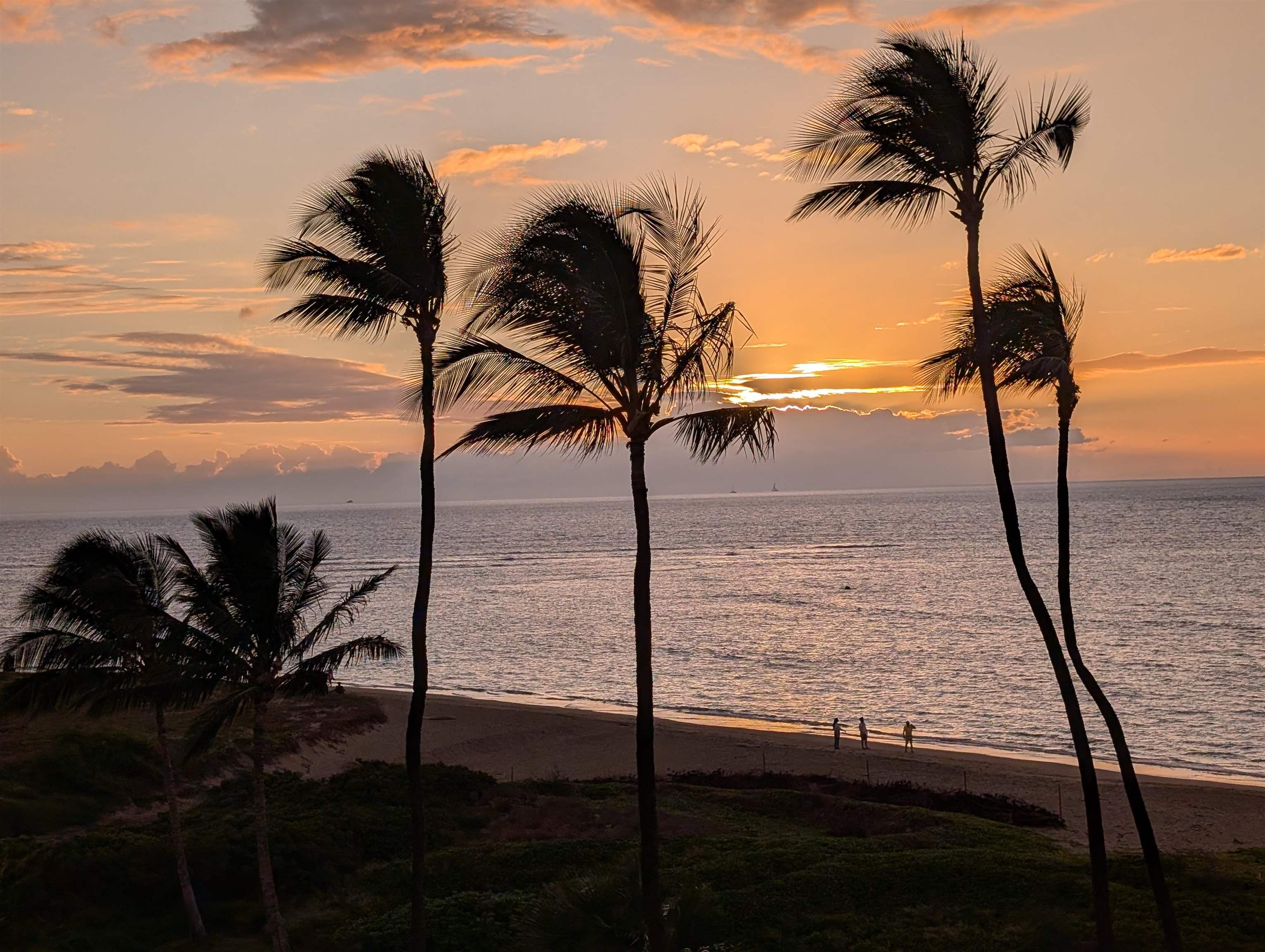 Koa Lagoon condo # 504, Kihei, Hawaii - photo 8 of 50