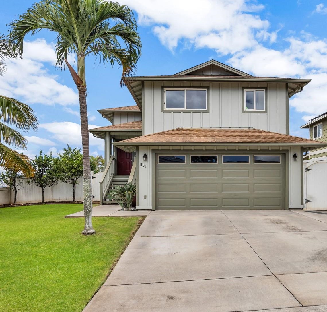 801  Haawi St Waikapu, Wailuku home - photo 4 of 50