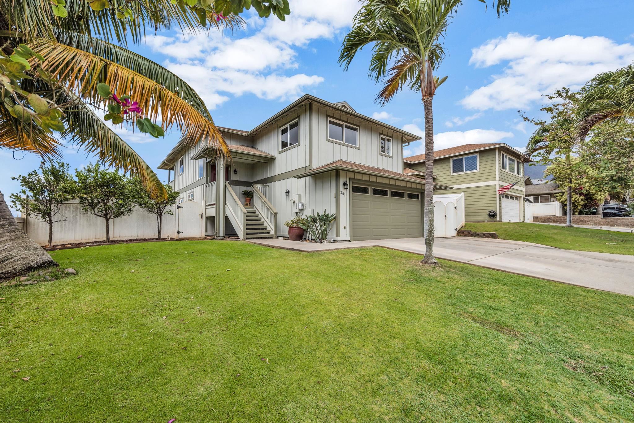 801  Haawi St Waikapu, Wailuku home - photo 38 of 50