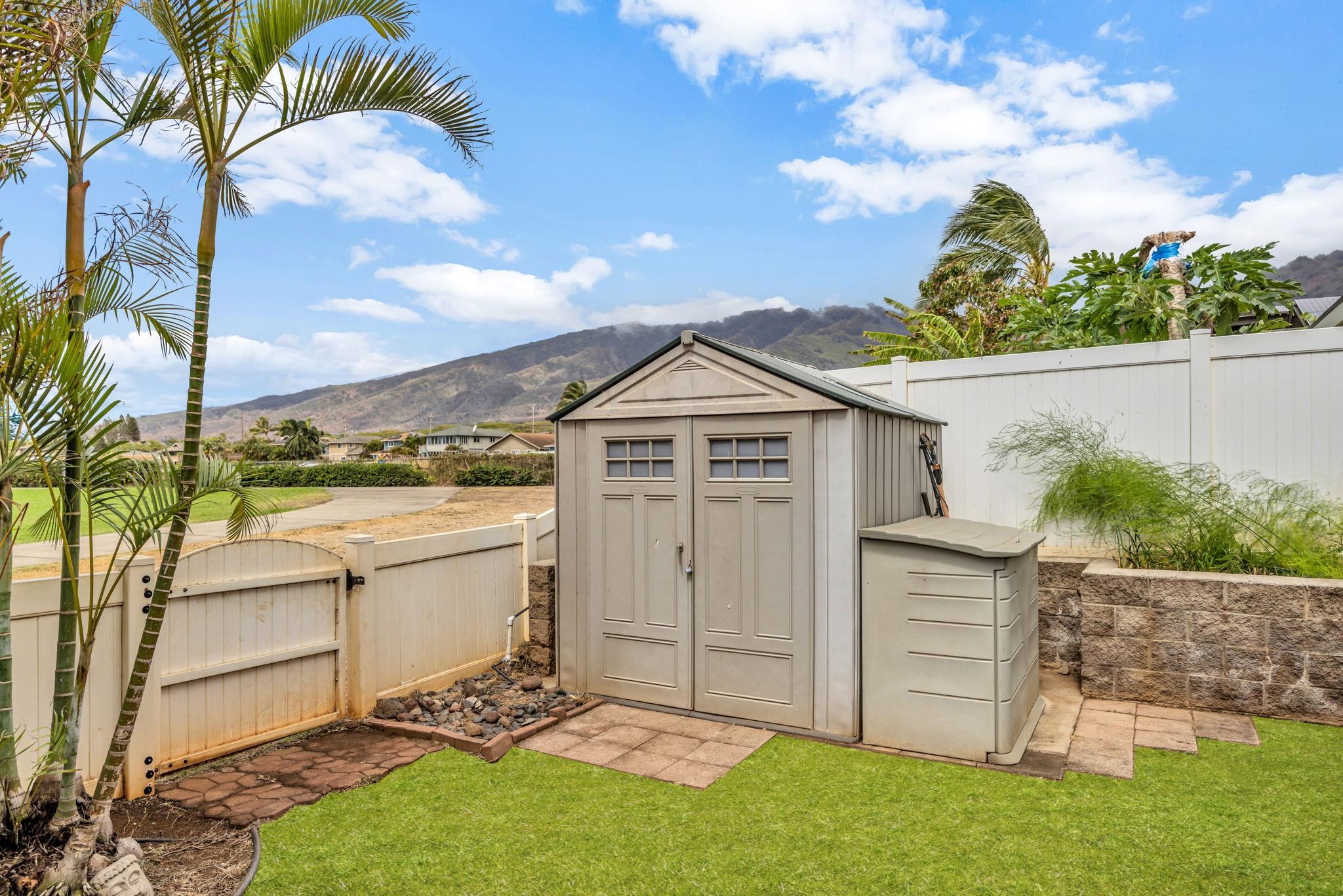 801  Haawi St Waikapu, Wailuku home - photo 49 of 50