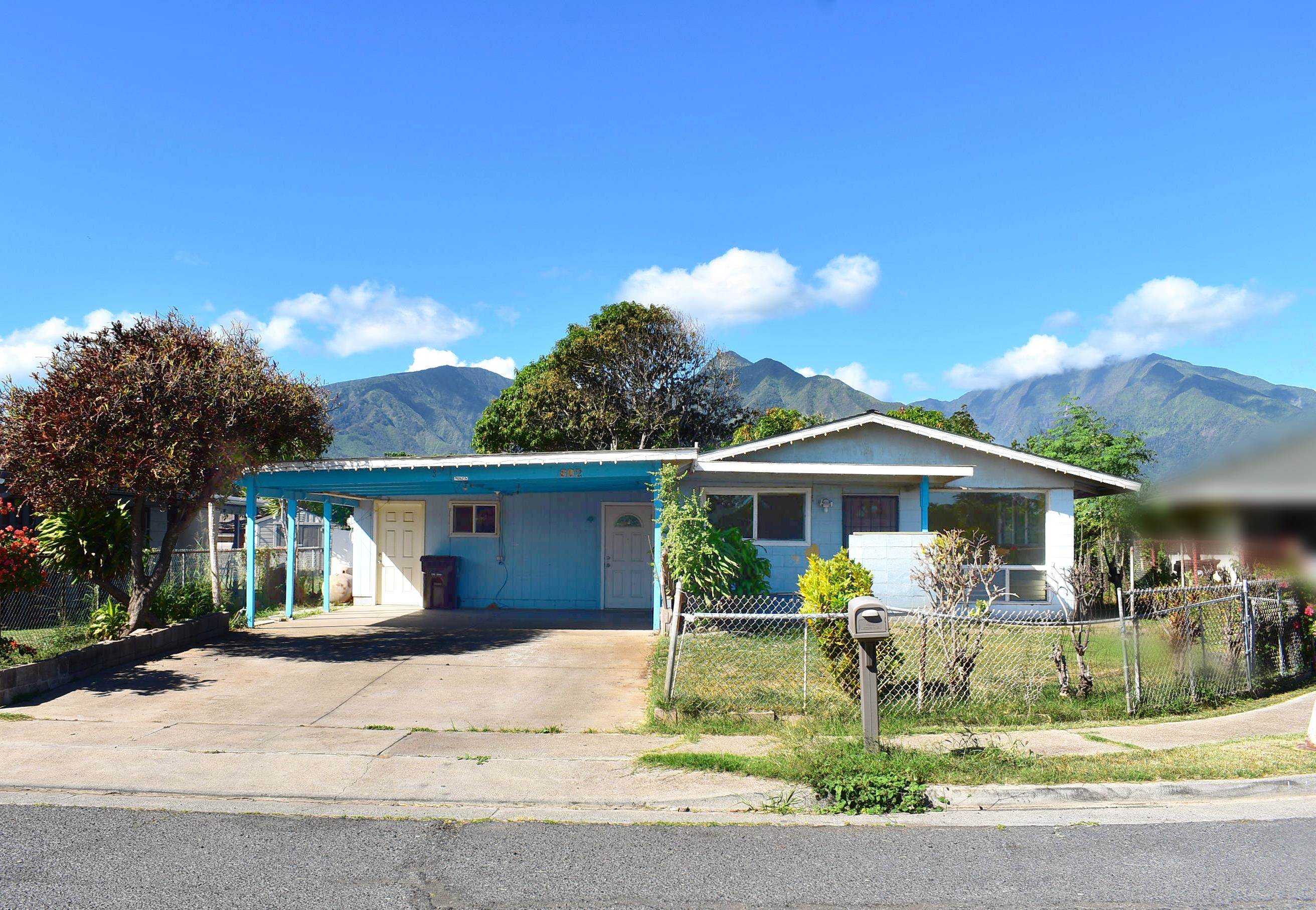 802  Apapane Pl , Kahului home - photo 27 of 27