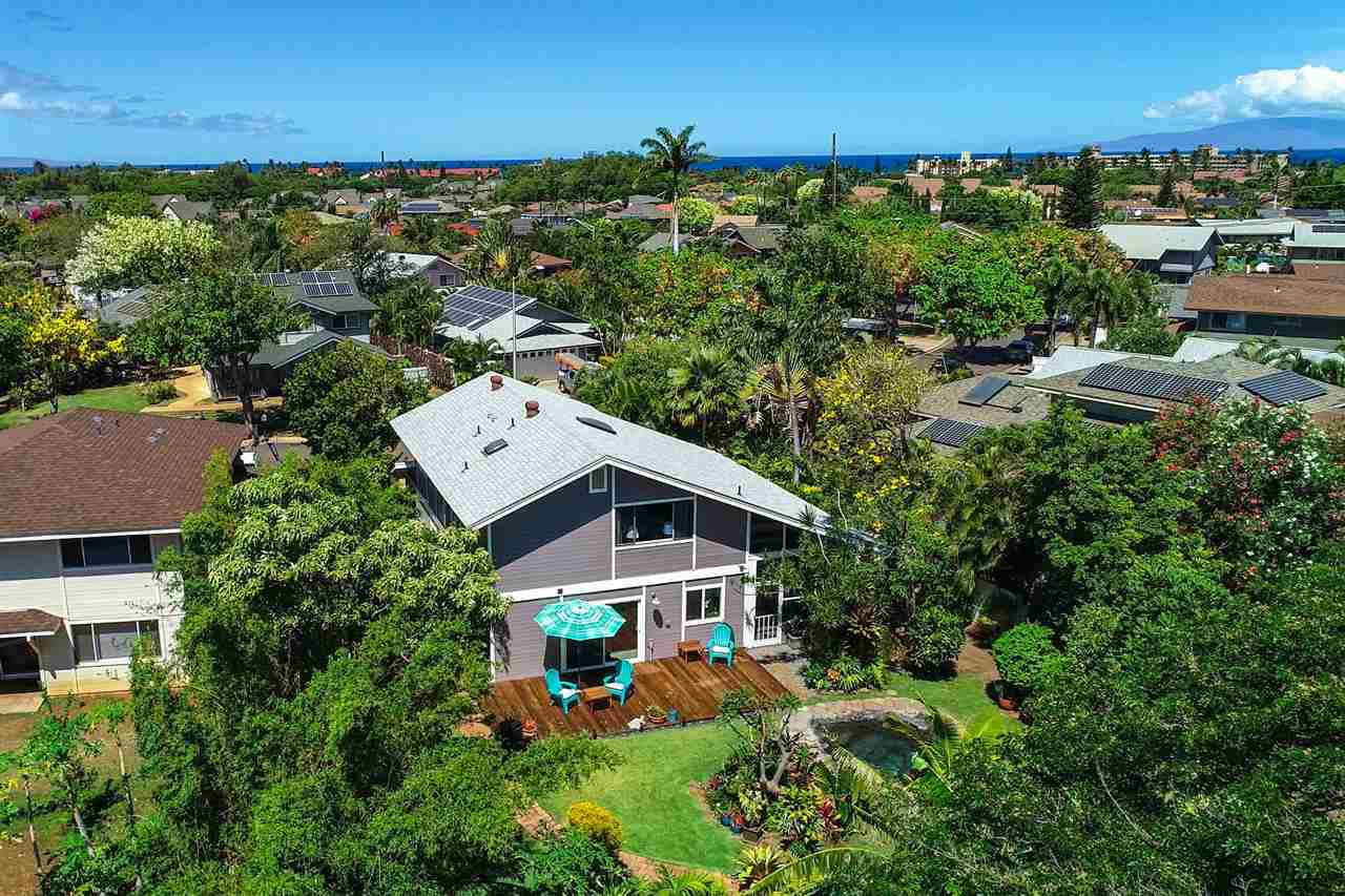 802  Mahealani Pl Piilani Villages, Kihei home - photo 23 of 30