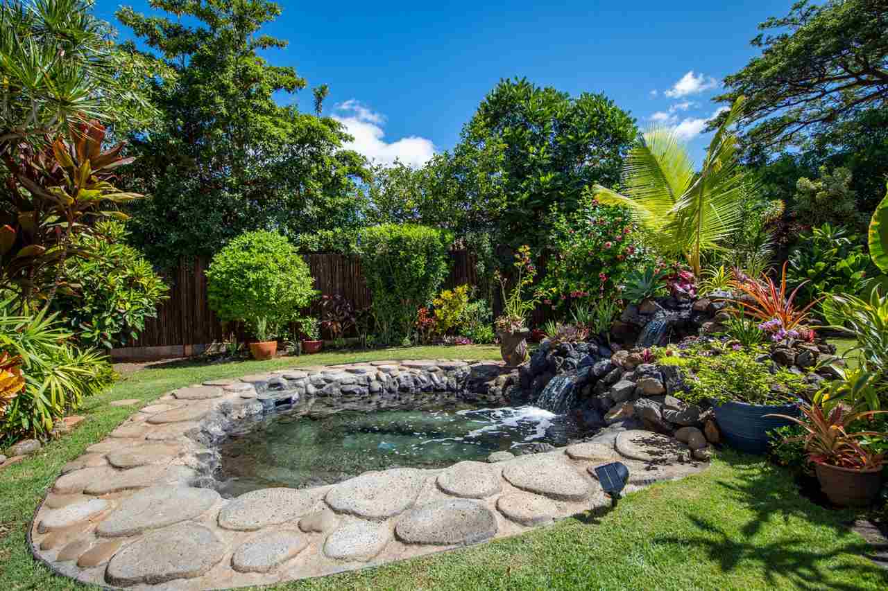 802  Mahealani Pl Piilani Villages, Kihei home - photo 27 of 30