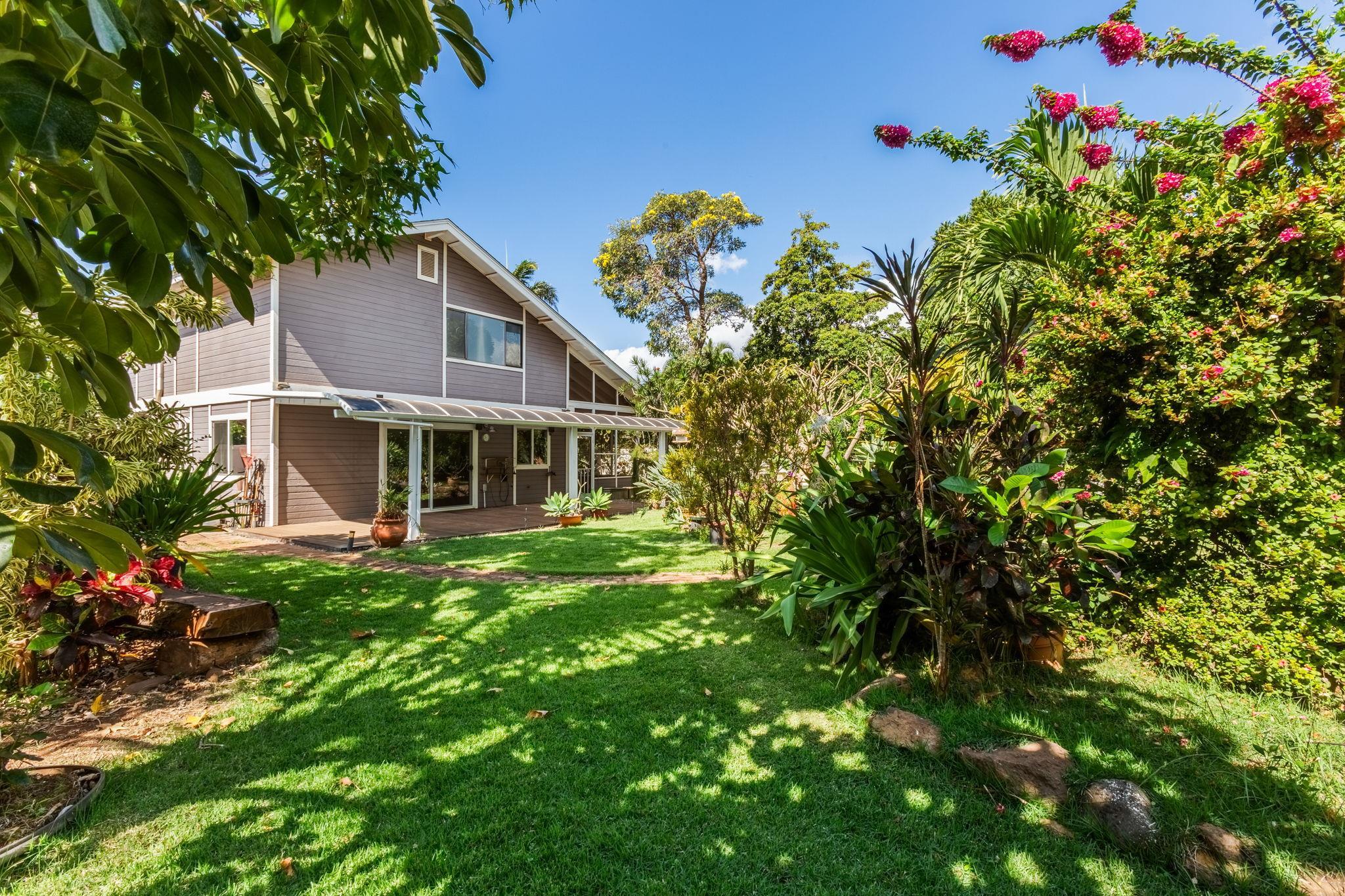 802  Mahealani Pl Piilani Villages, Kihei home - photo 3 of 50