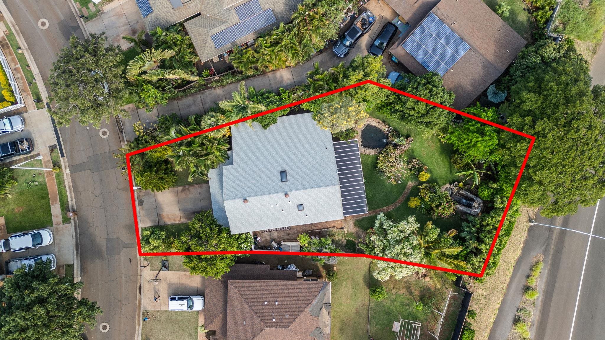 802  Mahealani Pl Piilani Villages, Kihei home - photo 47 of 50