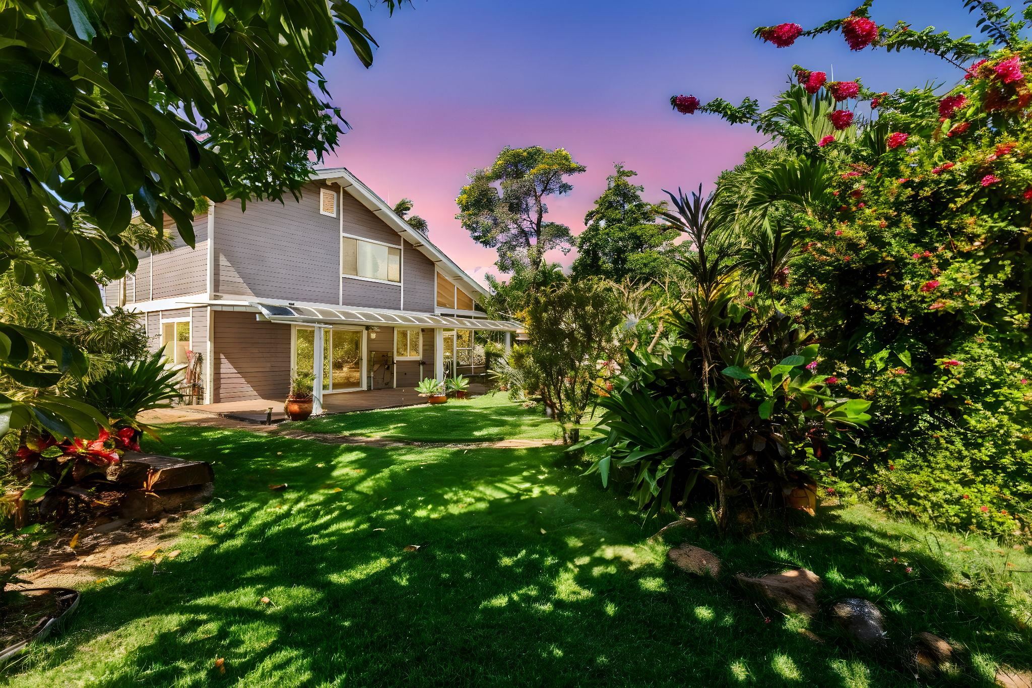 802  Mahealani Pl Piilani Villages, Kihei home - photo 48 of 50