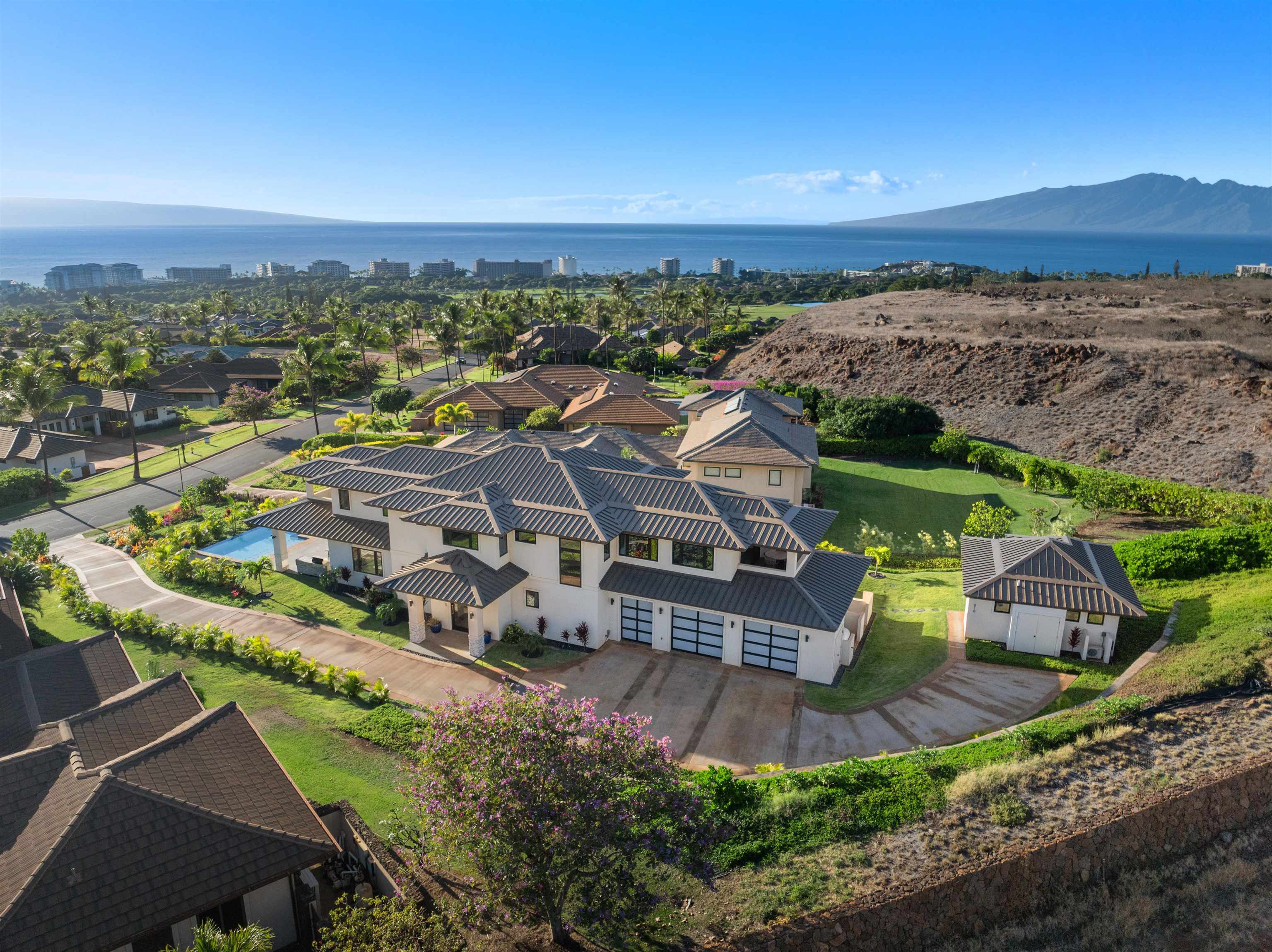 804  Anapuni Loop Kaanapali Golf Estates,  home - photo 1 of 49