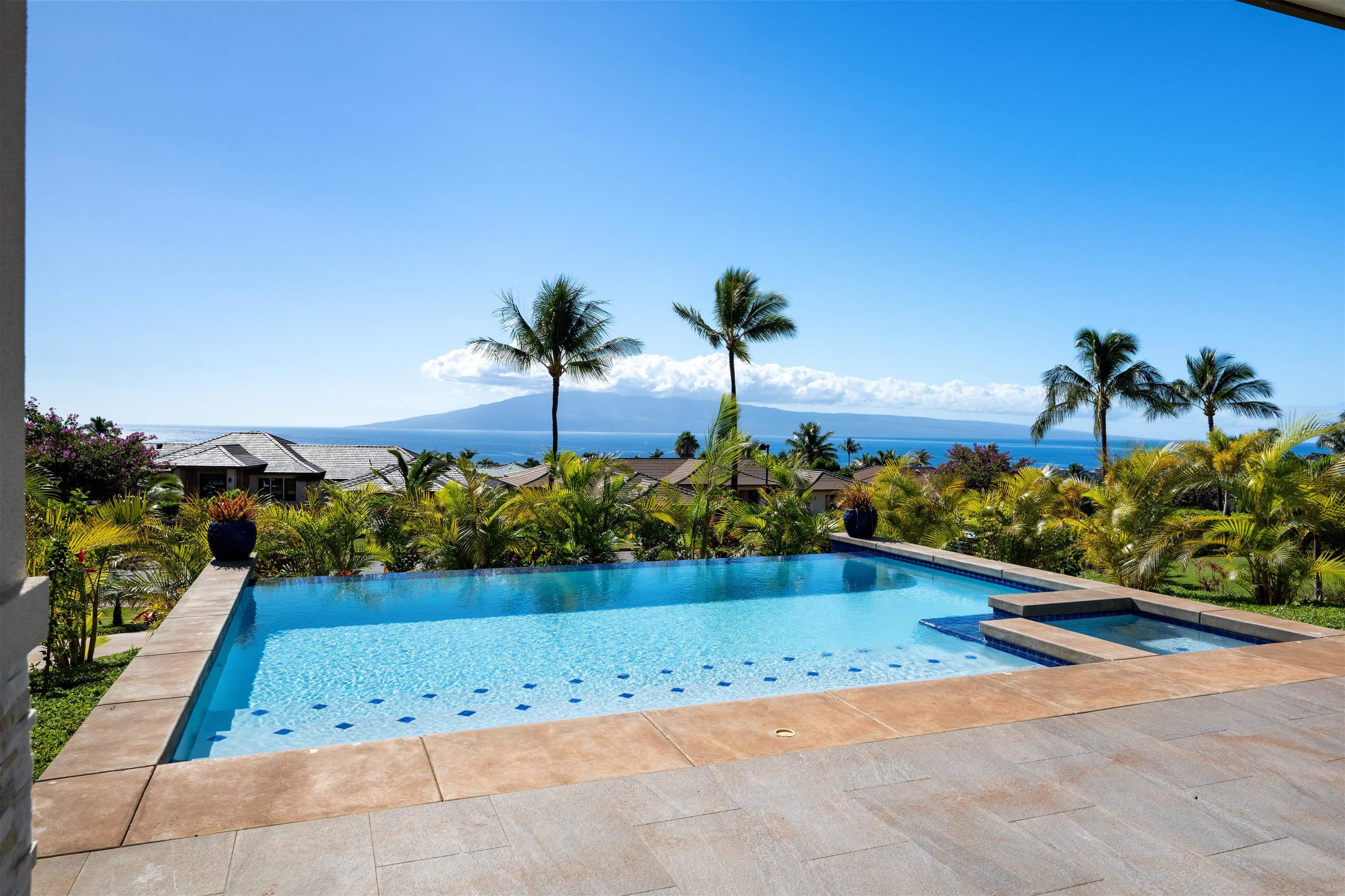 804  Anapuni Loop Kaanapali Golf Estates, Kaanapali home - photo 42 of 49