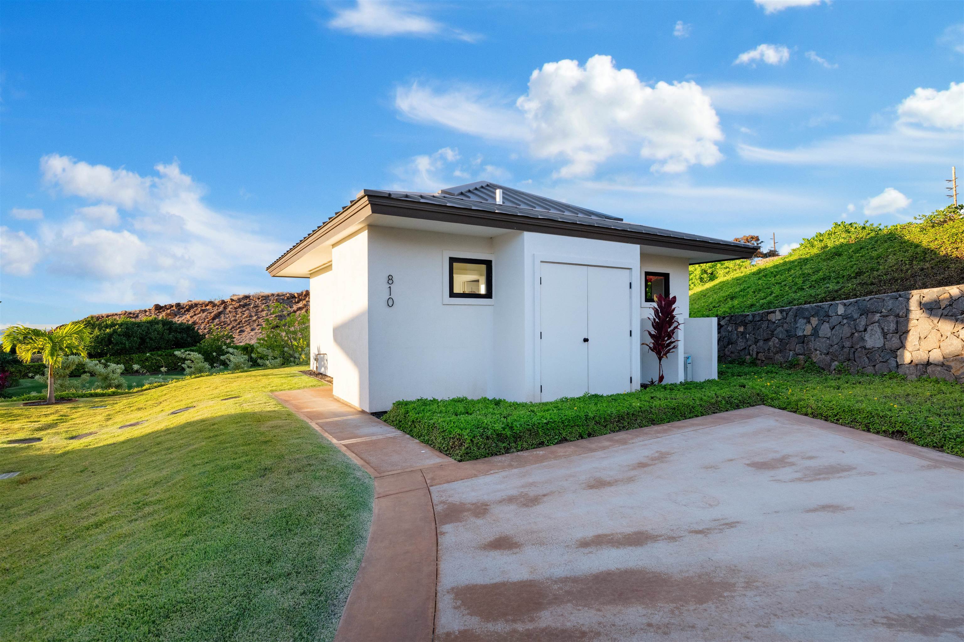 804  Anapuni Loop Kaanapali Golf Estates, Kaanapali home - photo 43 of 49