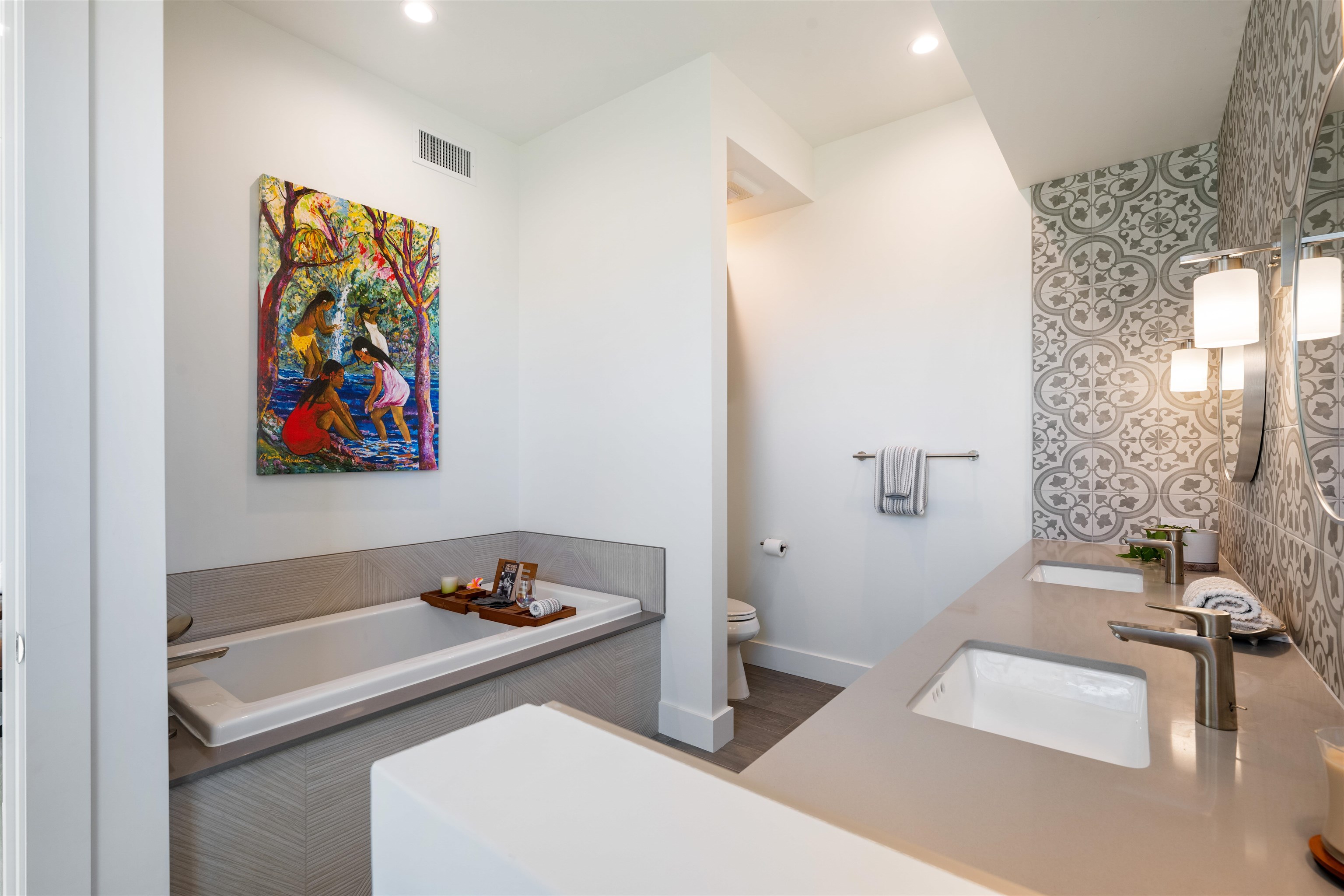 804  Anapuni Loop Kaanapali Golf Estates, Kaanapali home - photo 30 of 49