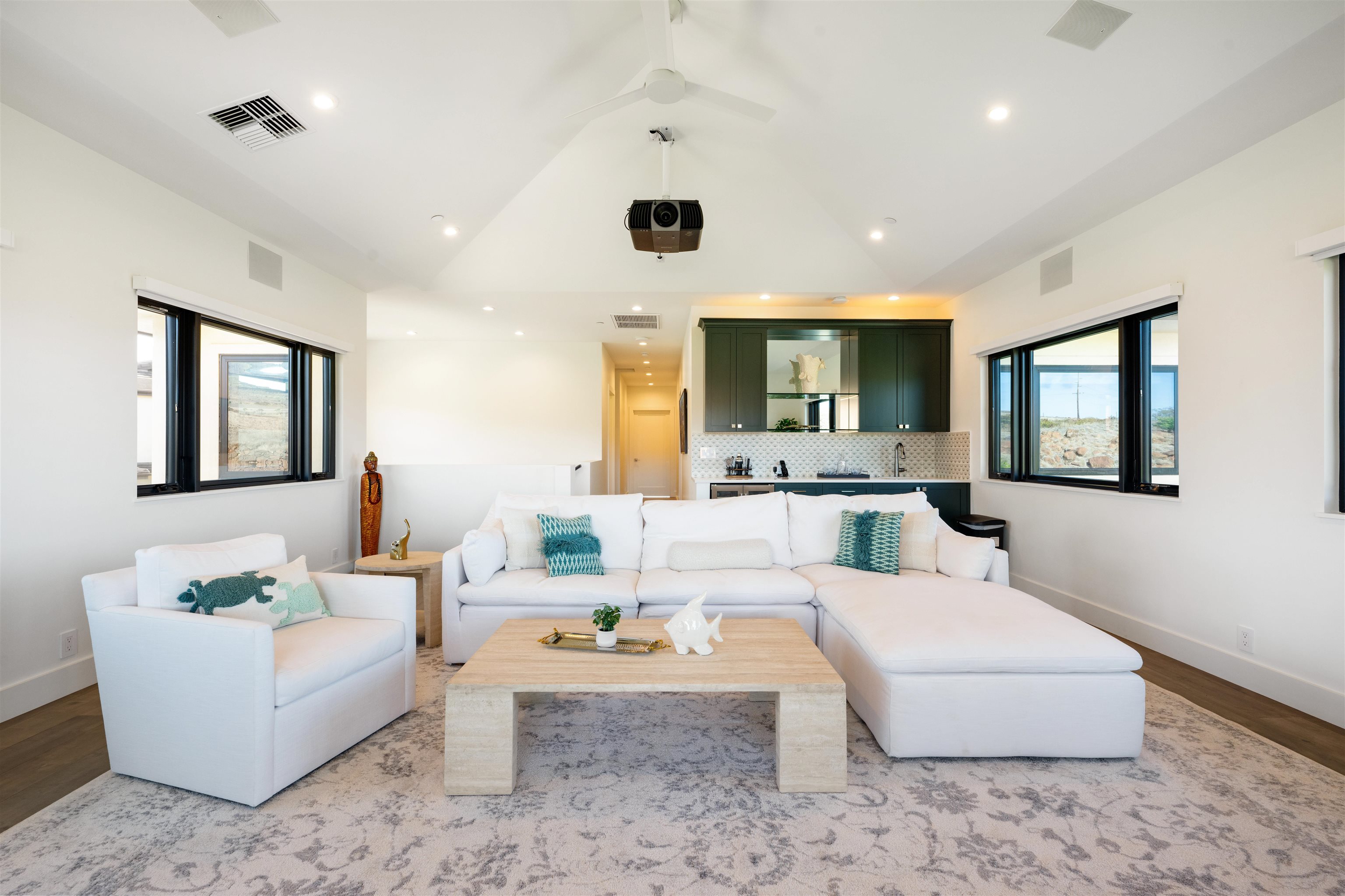 804  Anapuni Loop Kaanapali Golf Estates, Kaanapali home - photo 32 of 49