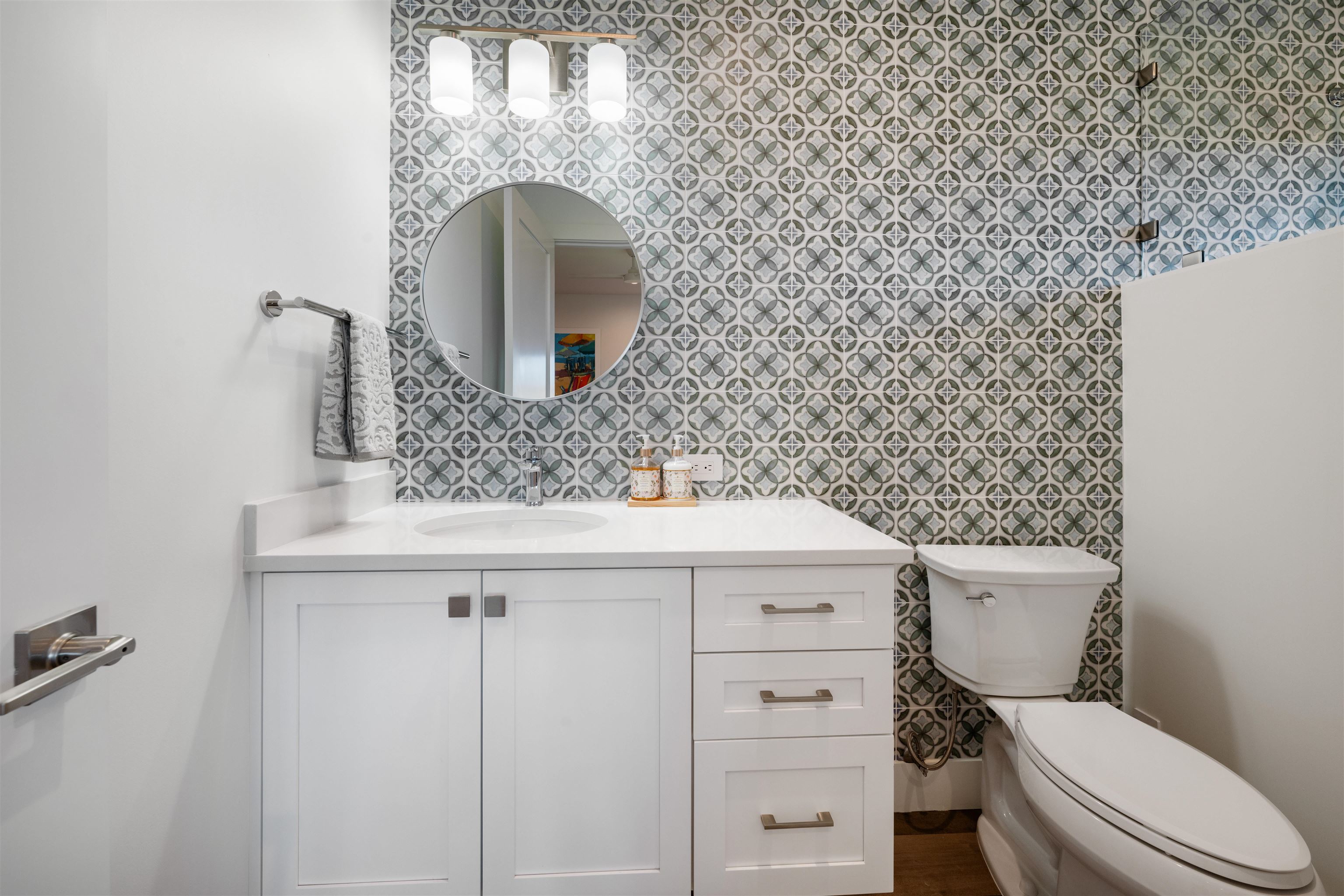 804  Anapuni Loop Kaanapali Golf Estates, Kaanapali home - photo 40 of 49