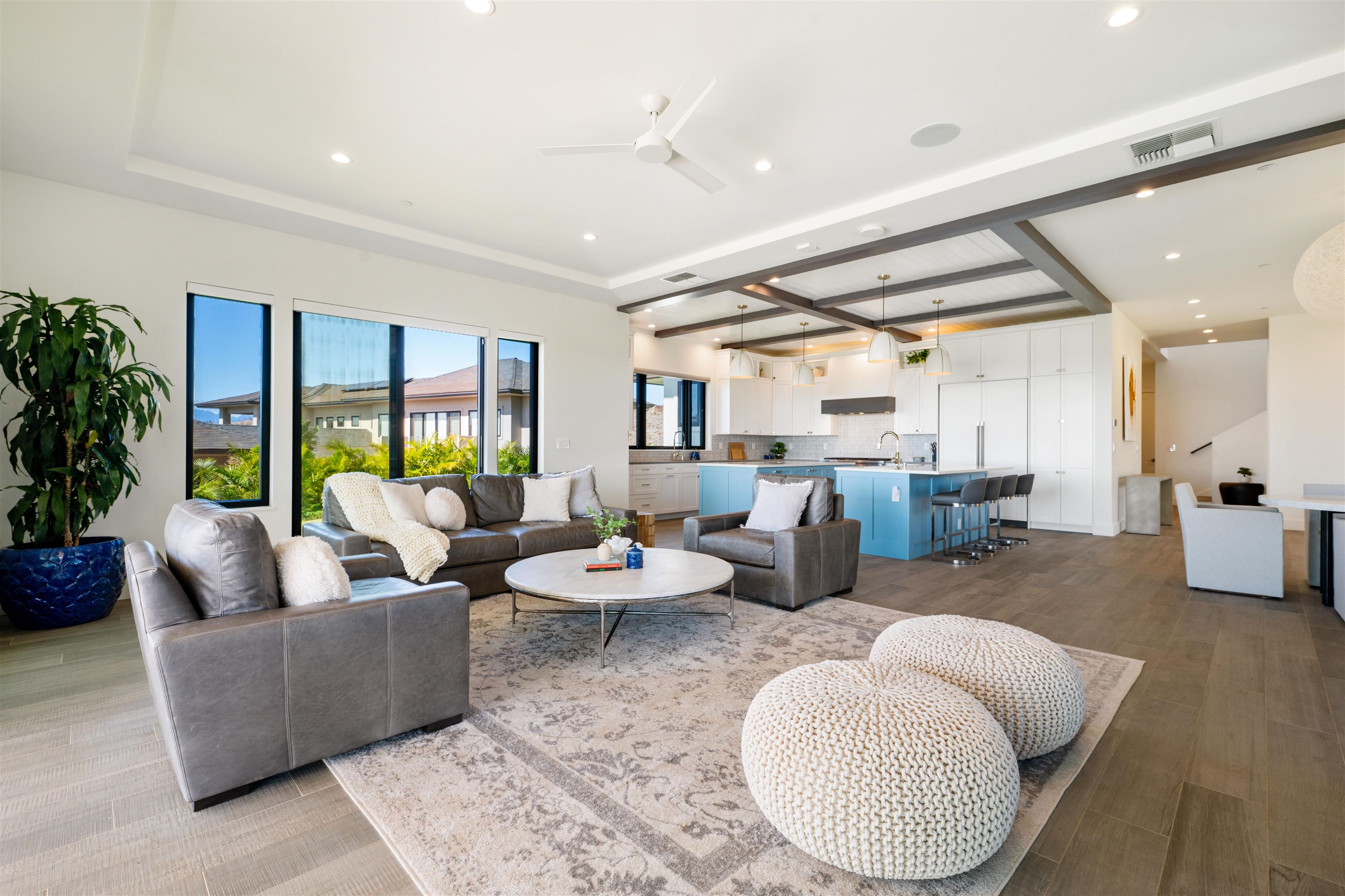 804  Anapuni Loop Kaanapali Golf Estates, Kaanapali home - photo 10 of 49