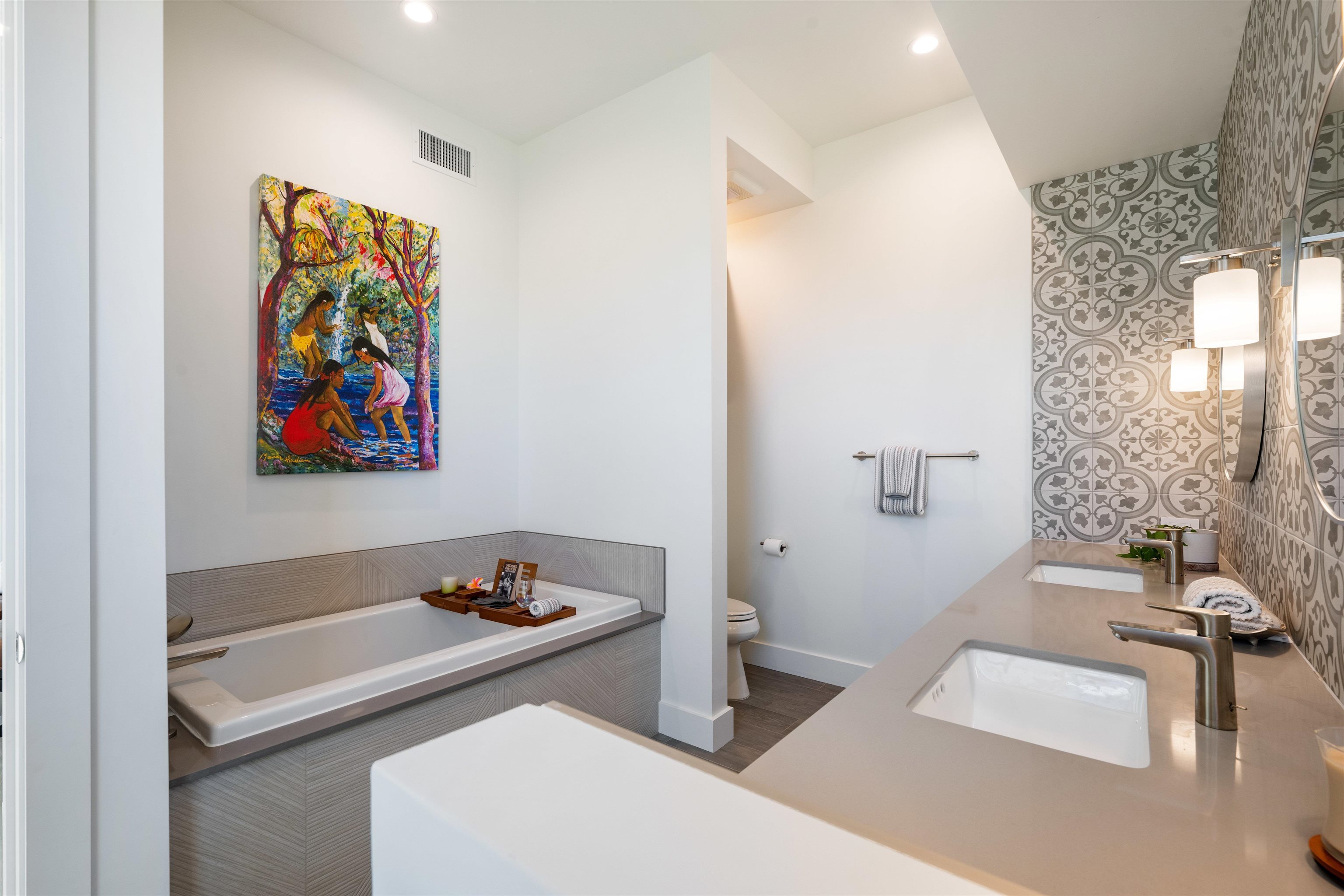 804  Anapuni Loop , Kaanapali home - photo 29 of 42