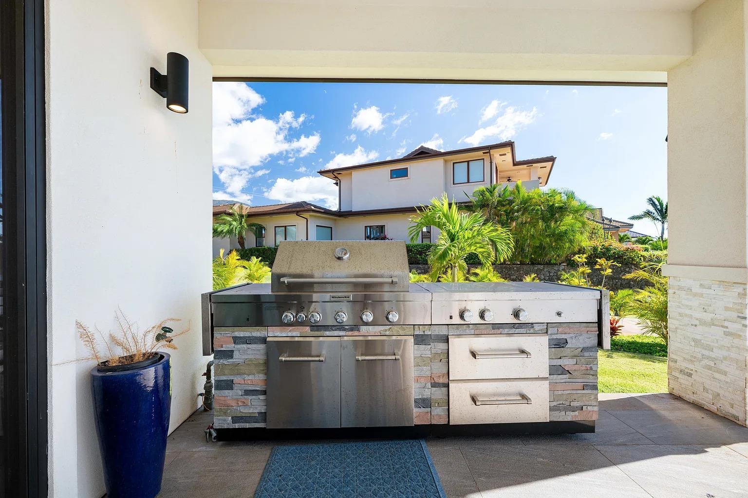 804  Anapuni Loop Kaanapali, Lahaina home - photo 3 of 17