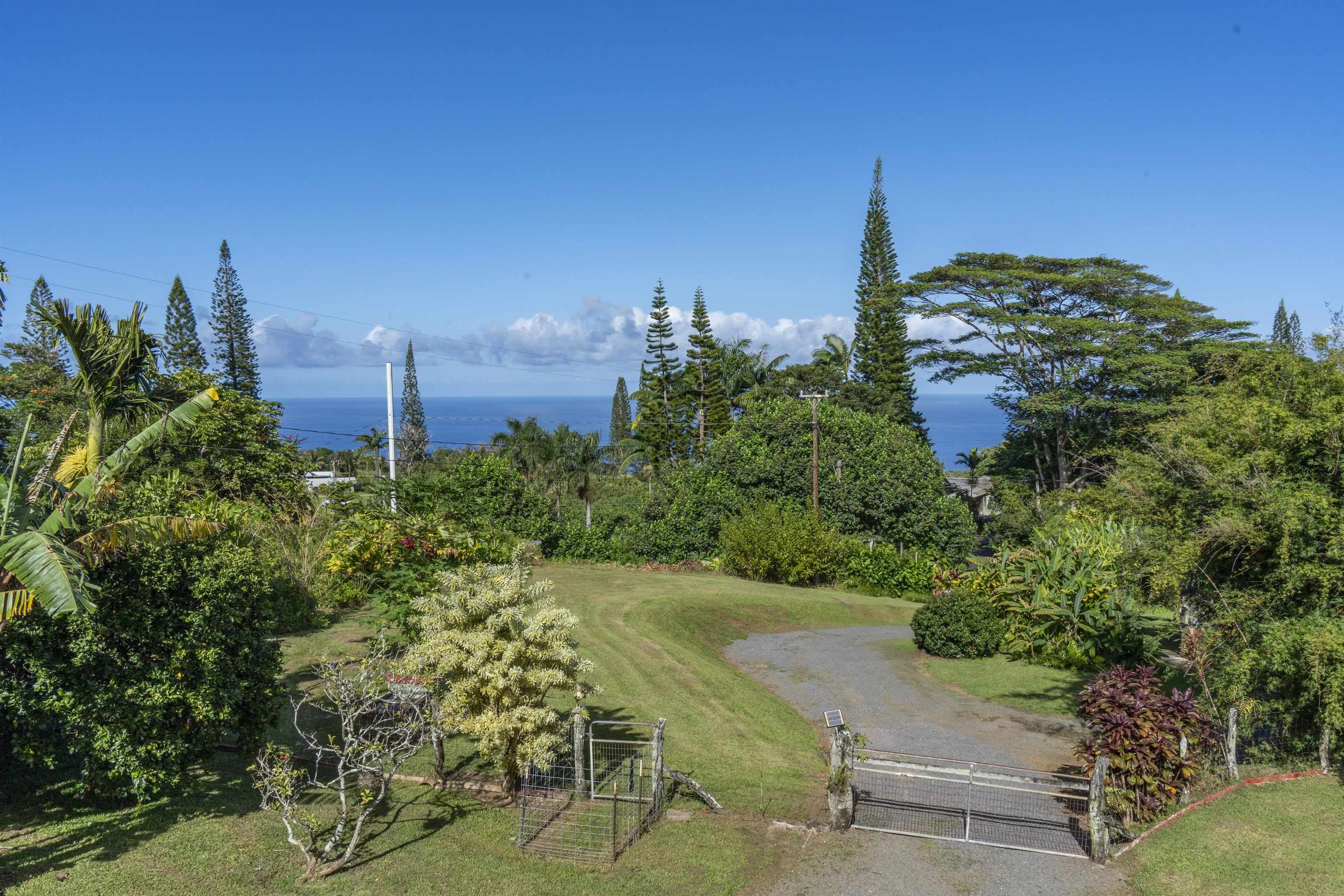 8040  Hana Hwy Kailua, Haiku home - photo 2 of 50