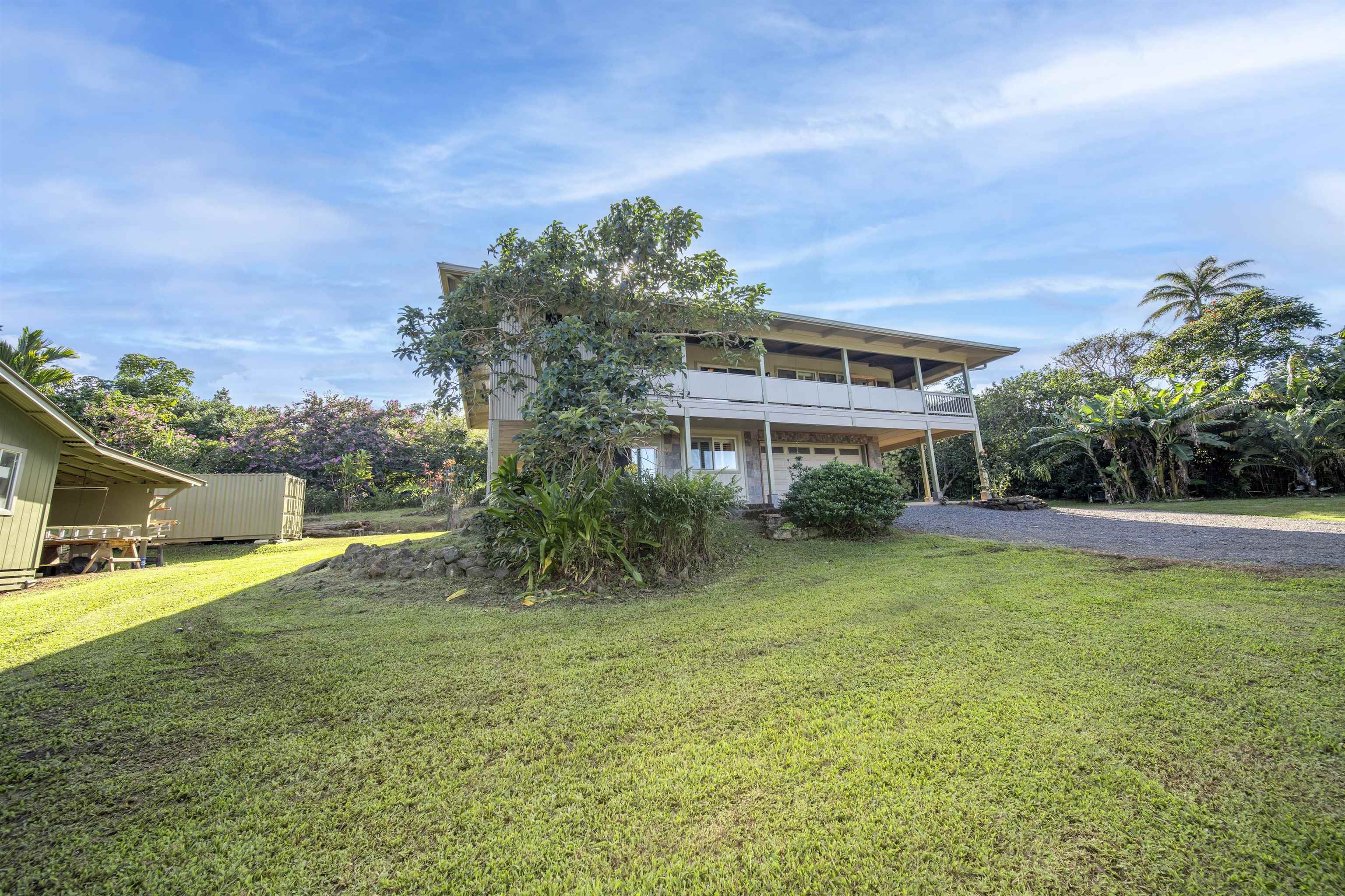 8040  Hana Hwy Kailua, Haiku home - photo 36 of 50