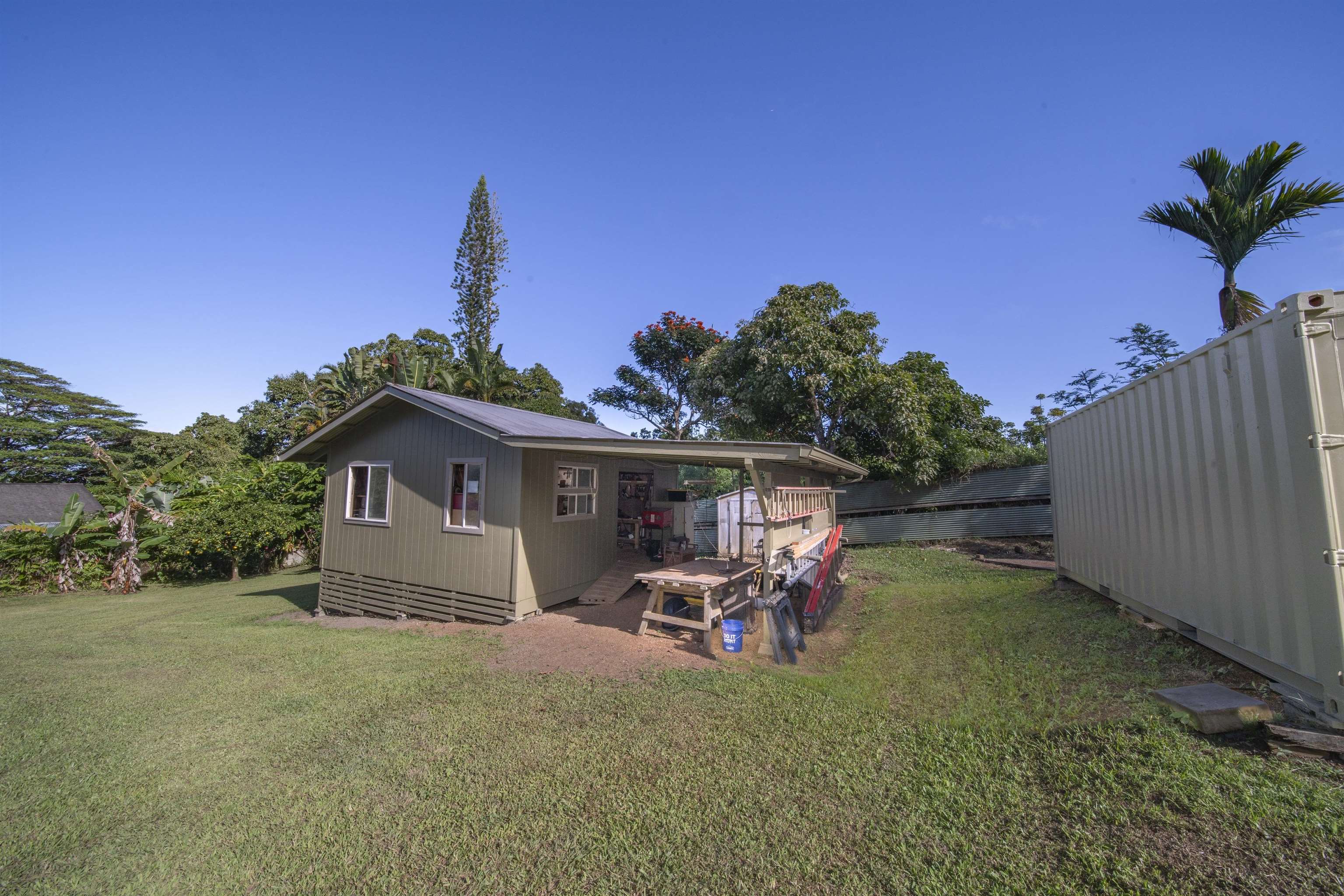 8040  Hana Hwy Kailua, Haiku home - photo 45 of 50