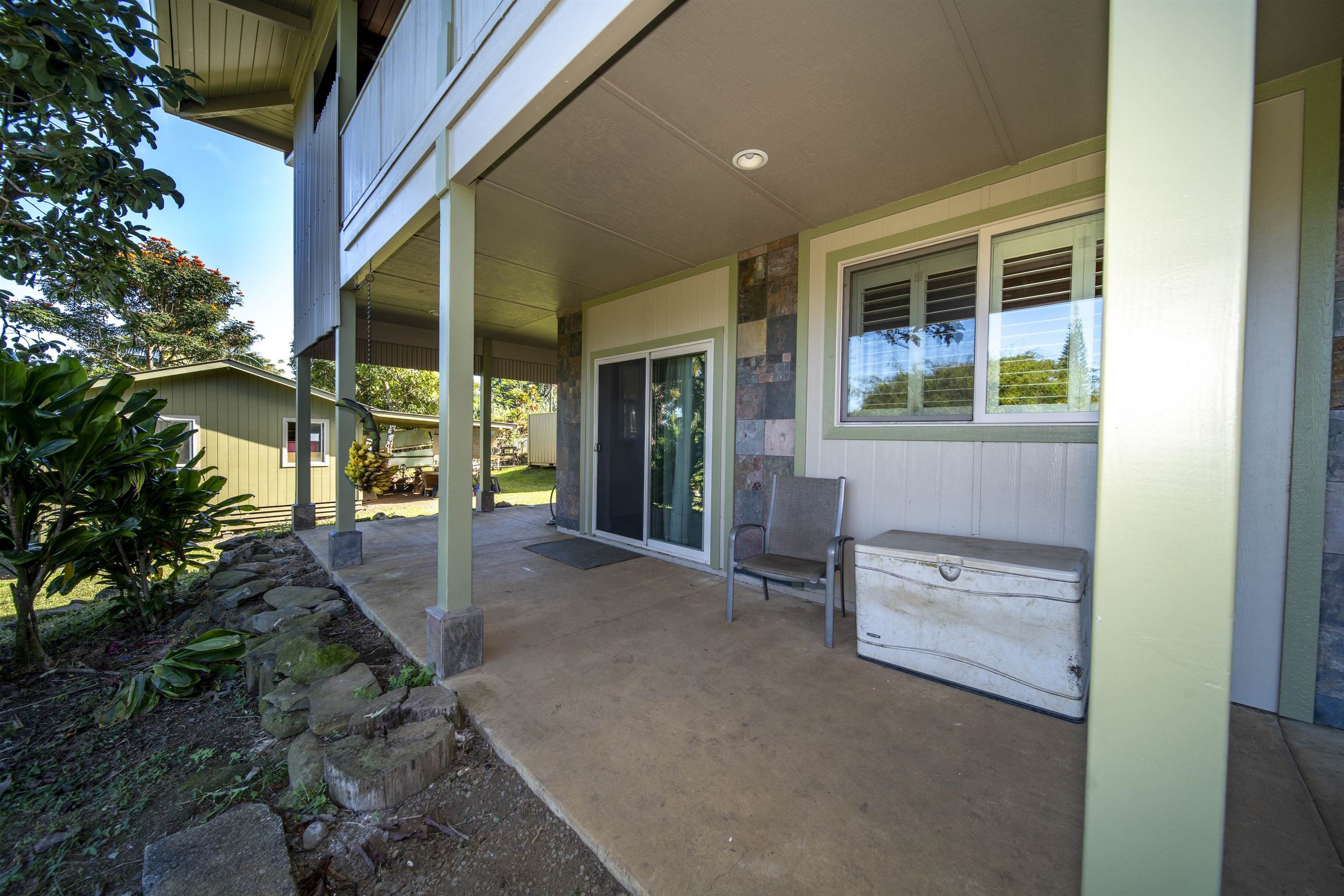 8040  Hana Hwy Kailua, Haiku home - photo 33 of 46