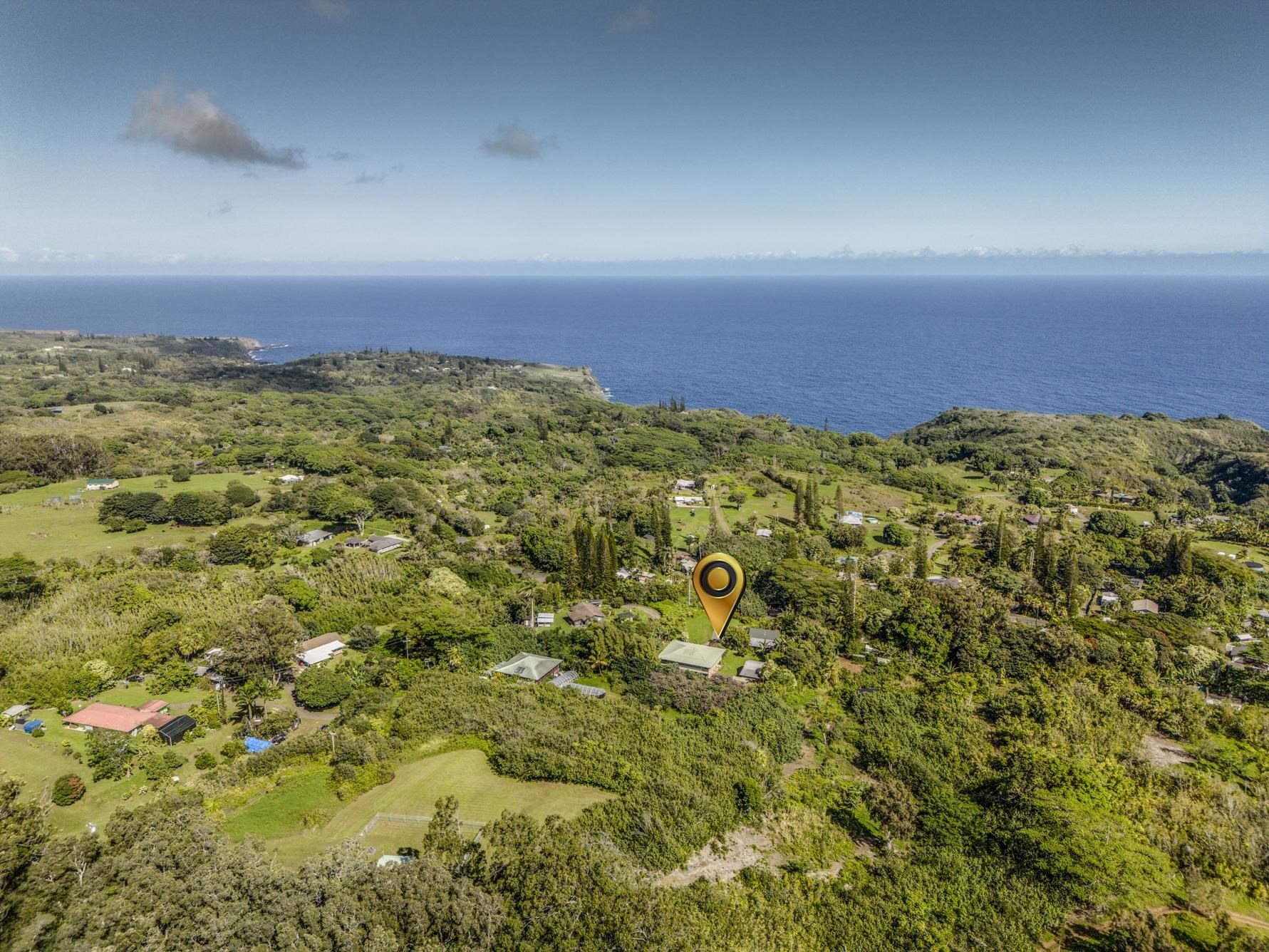 8040  Hana Hwy Kailua, Haiku home - photo 41 of 46