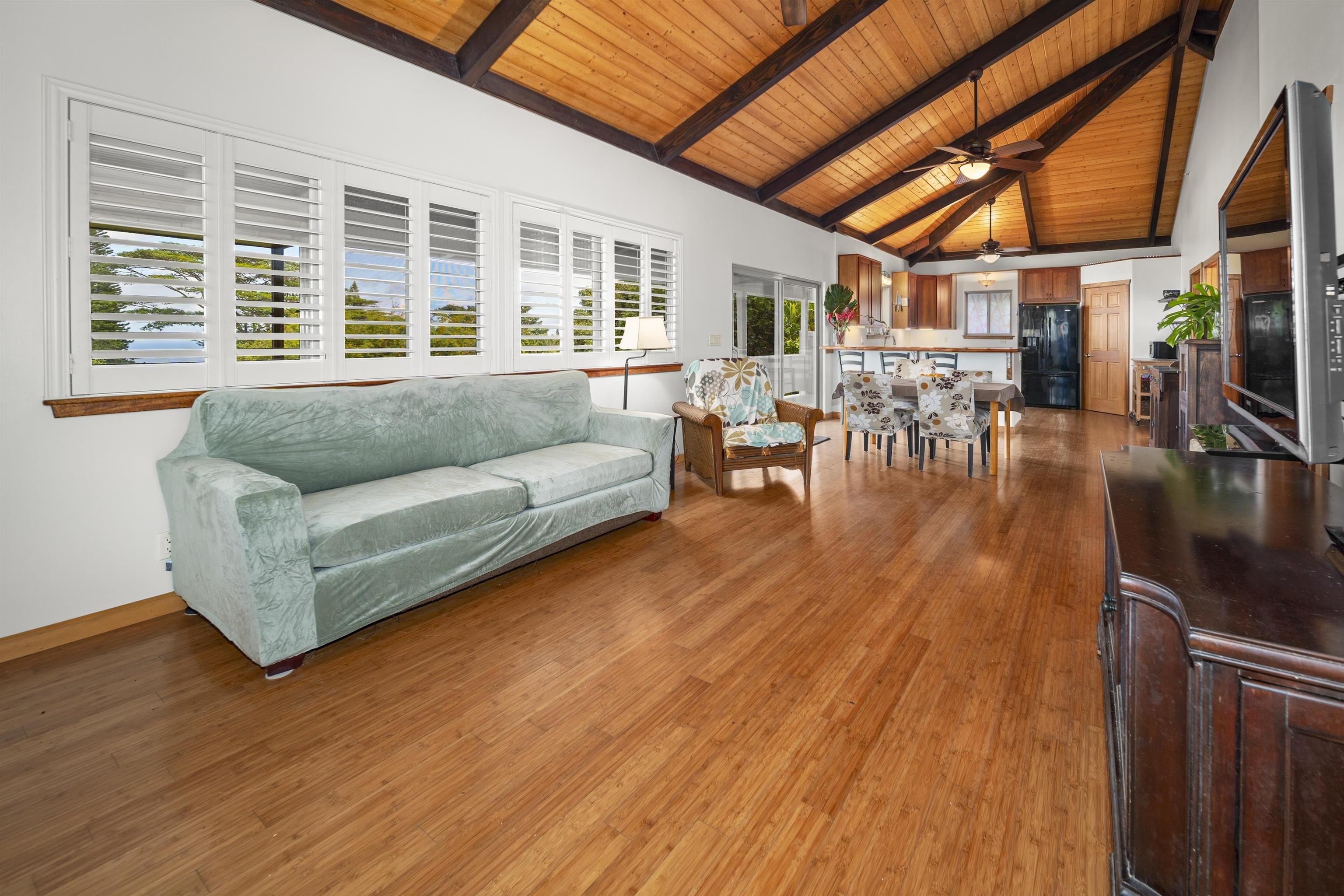 8040  Hana Hwy Kailua, Haiku home - photo 10 of 46