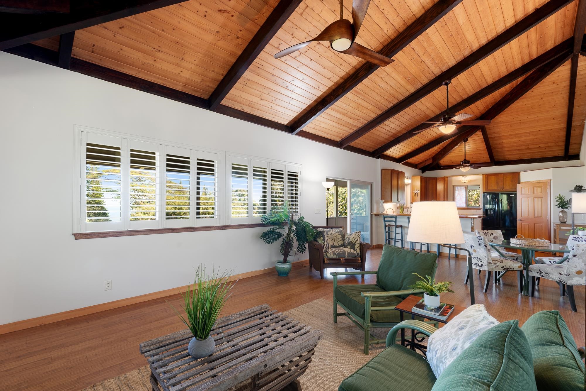 8040  Hana Hwy Kailua, Haiku home - photo 11 of 50