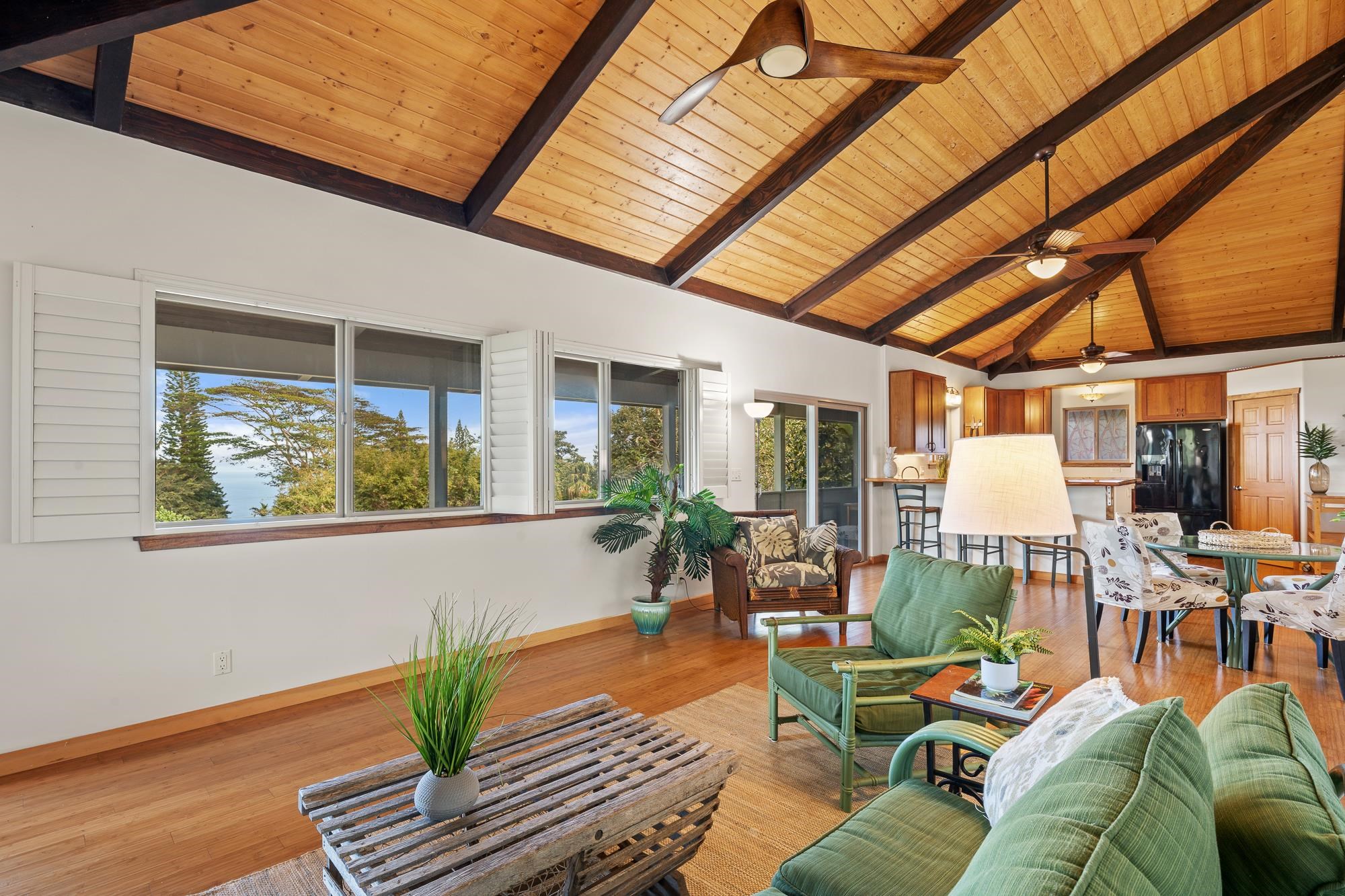 8040  Hana Hwy Kailua, Haiku home - photo 12 of 50